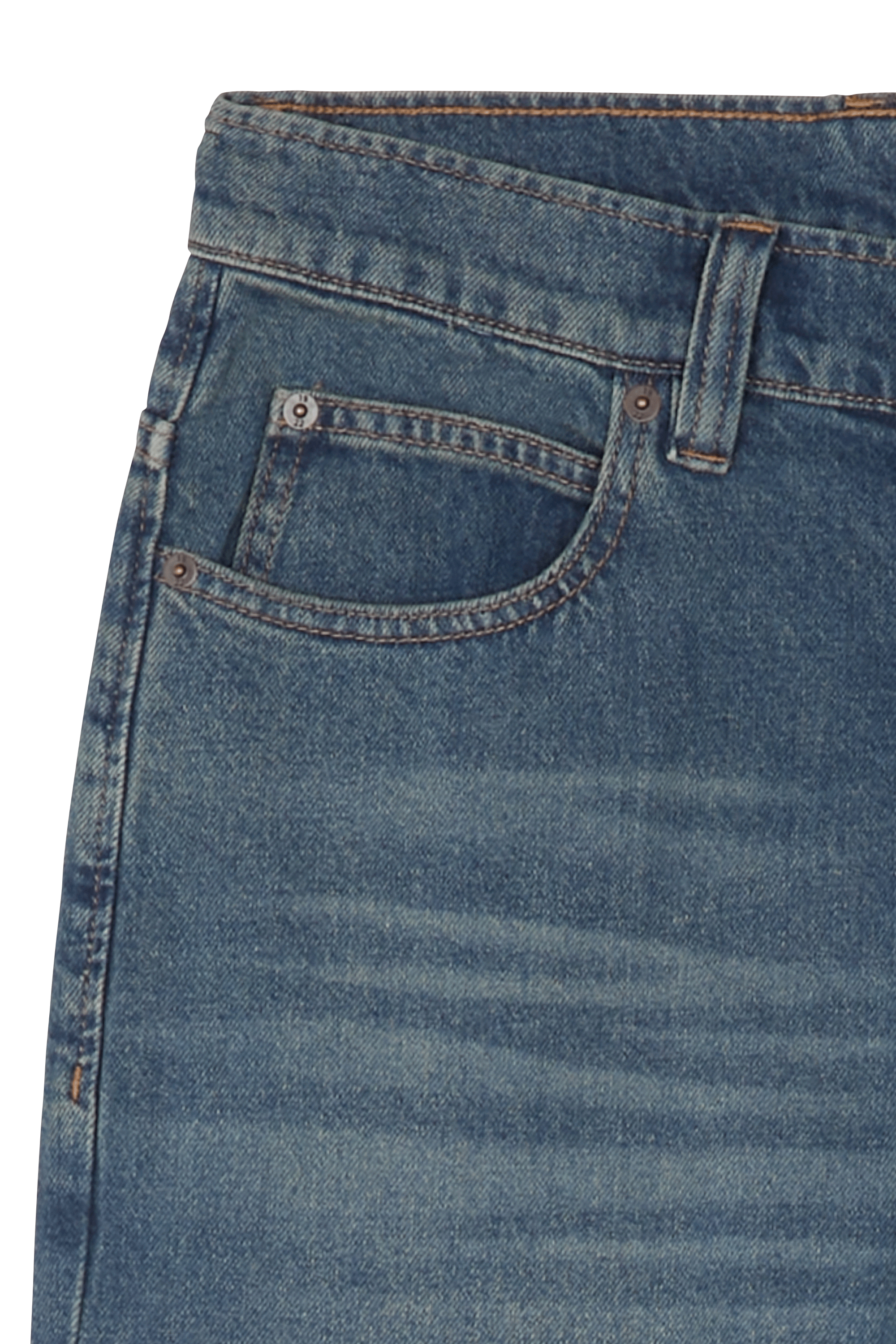 Jeans Blue