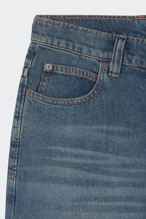 DICKIES Jeans Blue