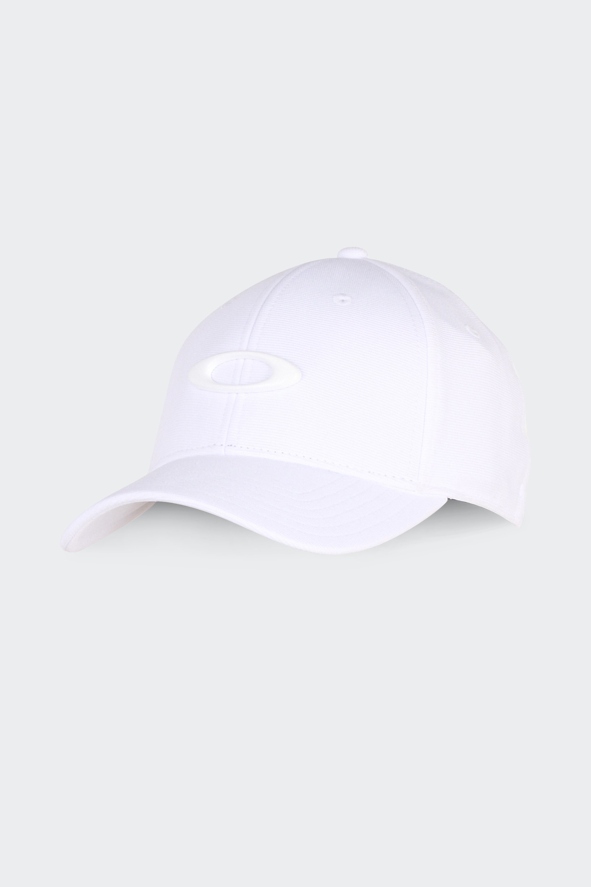 Casquette  | Blanc by OAKLEY Casquette  Blanc