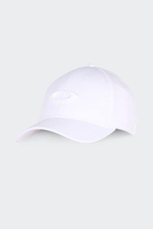 OAKLEY Casquette  Blanc