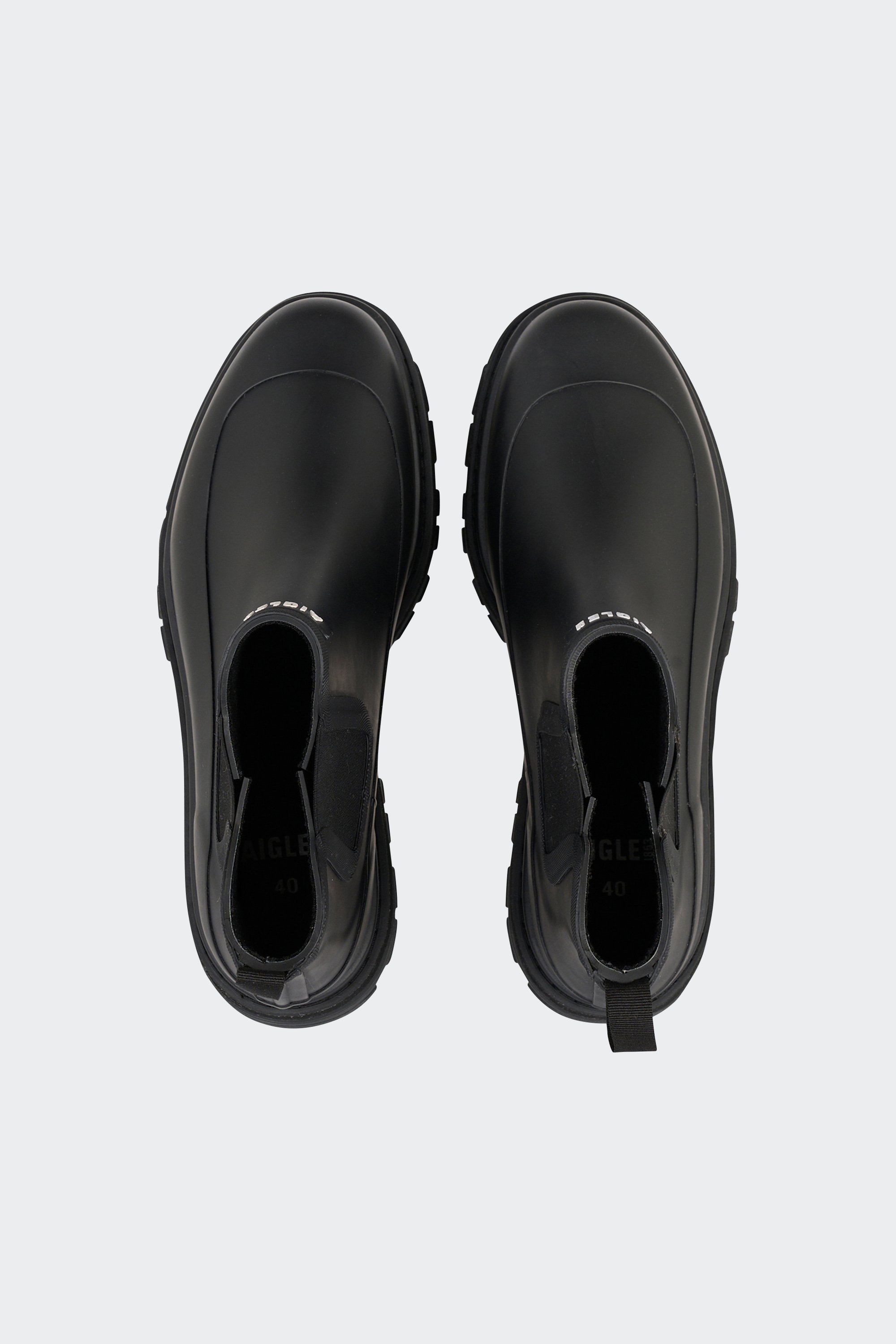 Boots | Black by AIGLE Boots Black