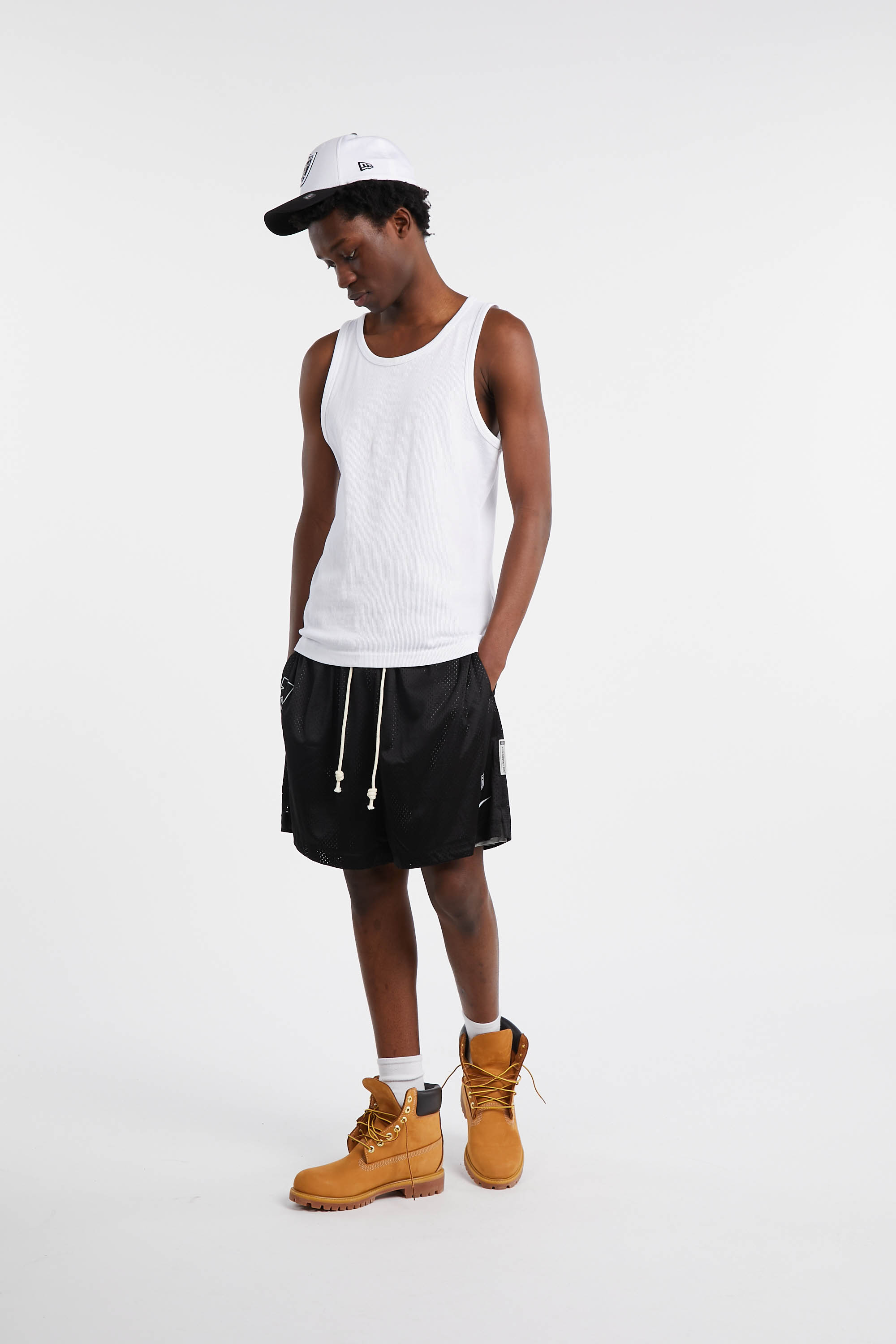Shorts Black