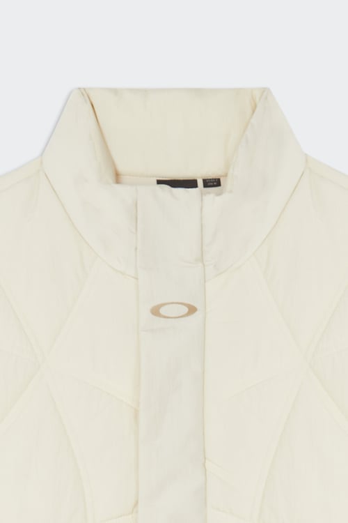 OAKLEY Doudoune Beige