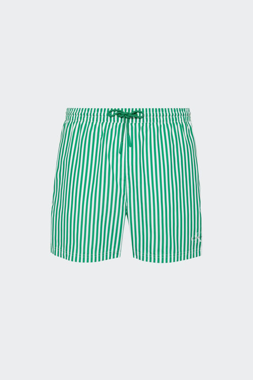 Underwear - Short de bain - Taille M Vert