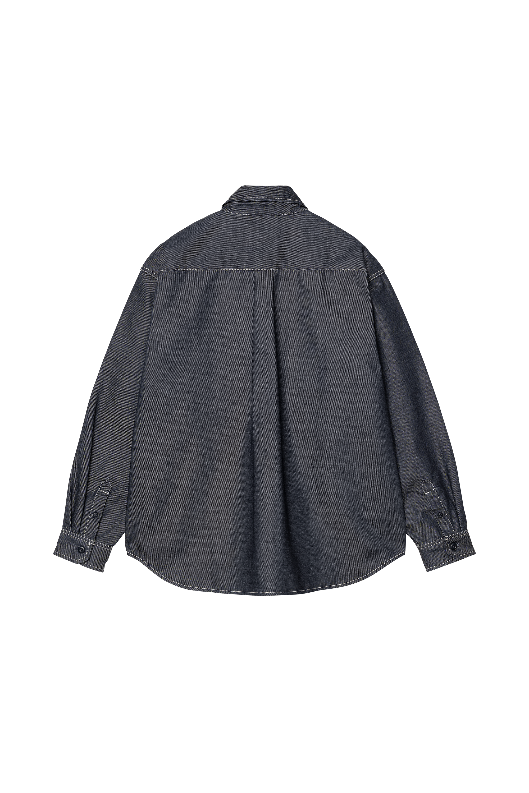 Veste CARHARTT WIP Bleu