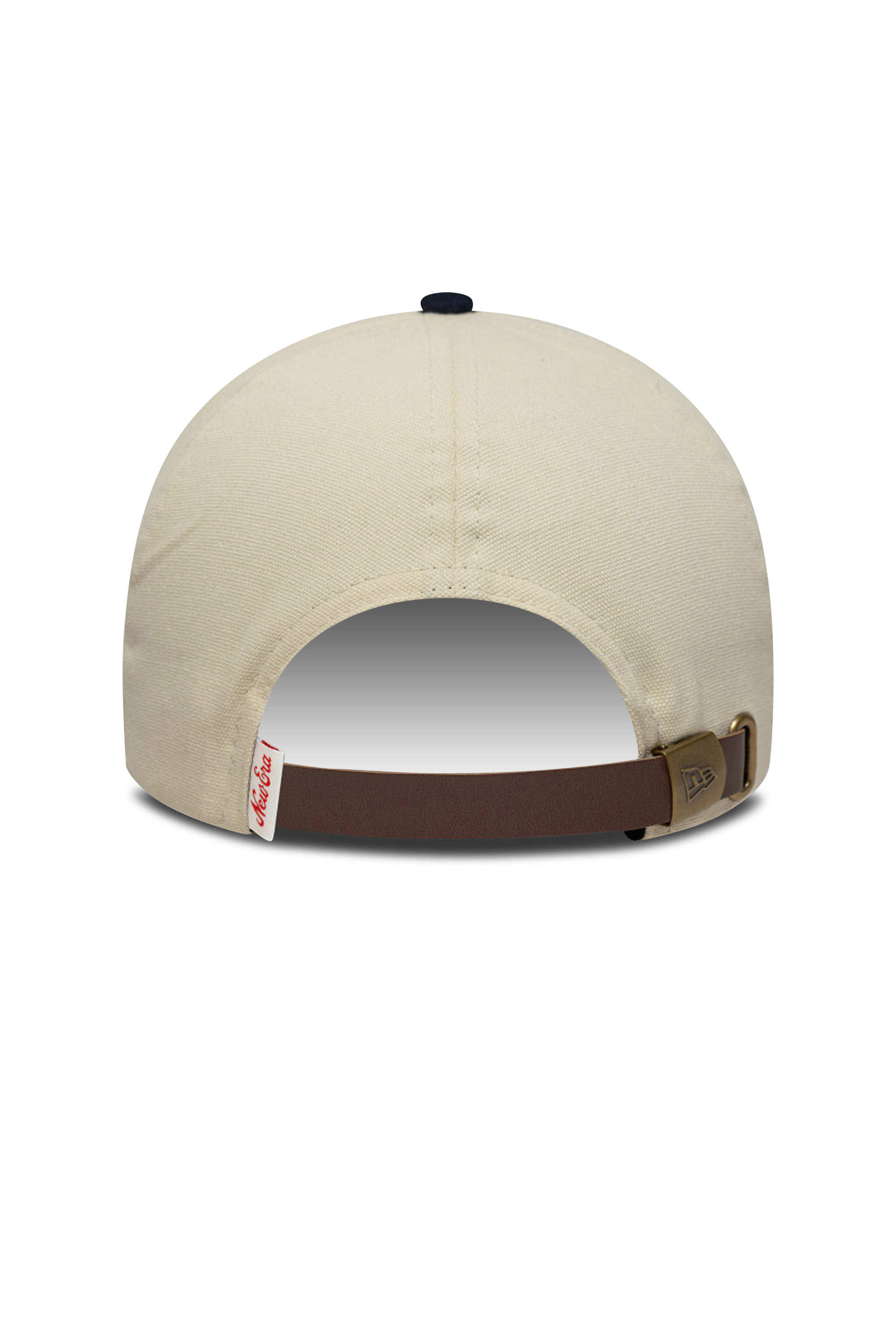 Baseball cap NEW ERA Beige