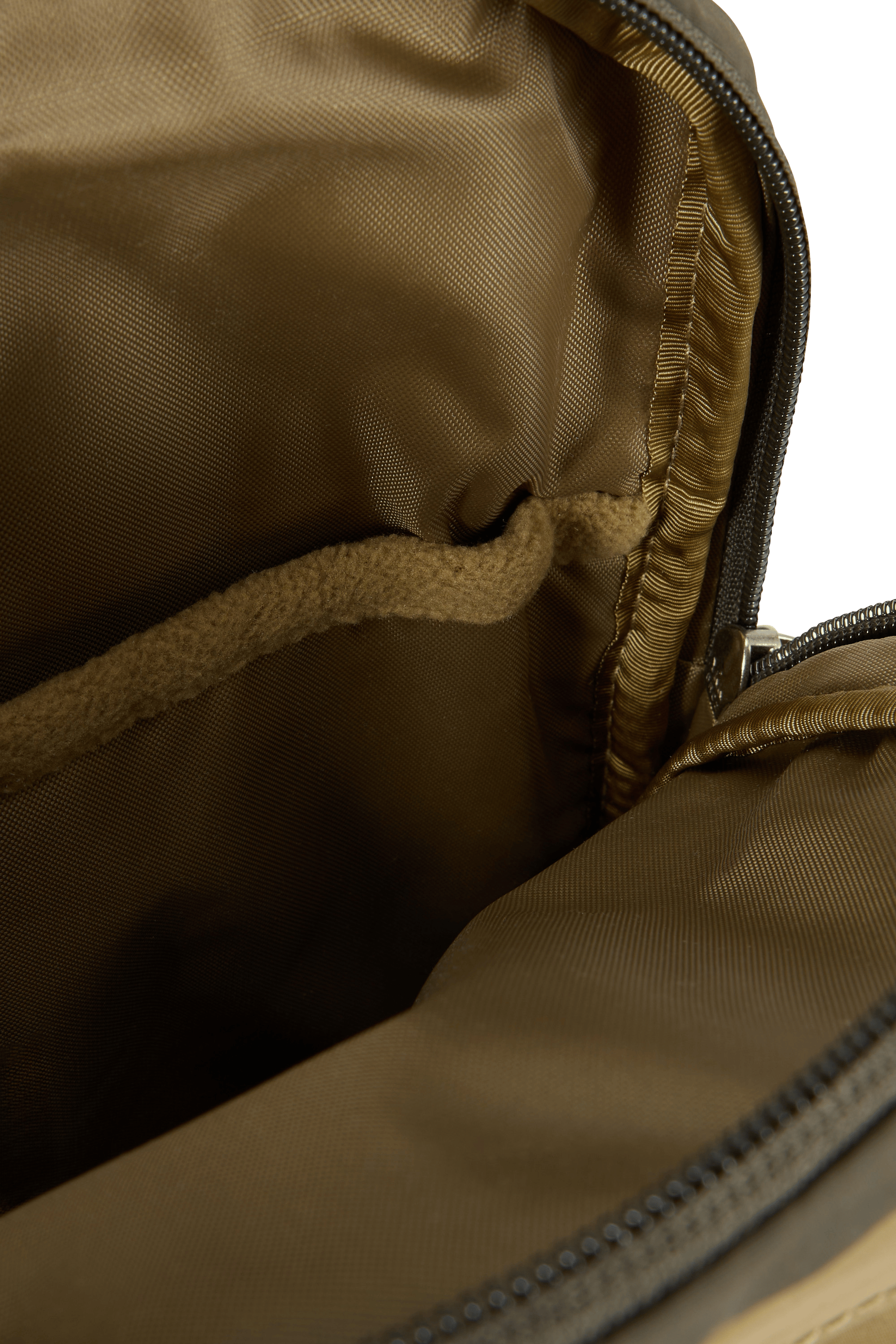 Sac bandoulière Kaki