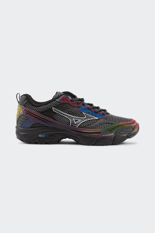 Baskets - Taille 45 Noir