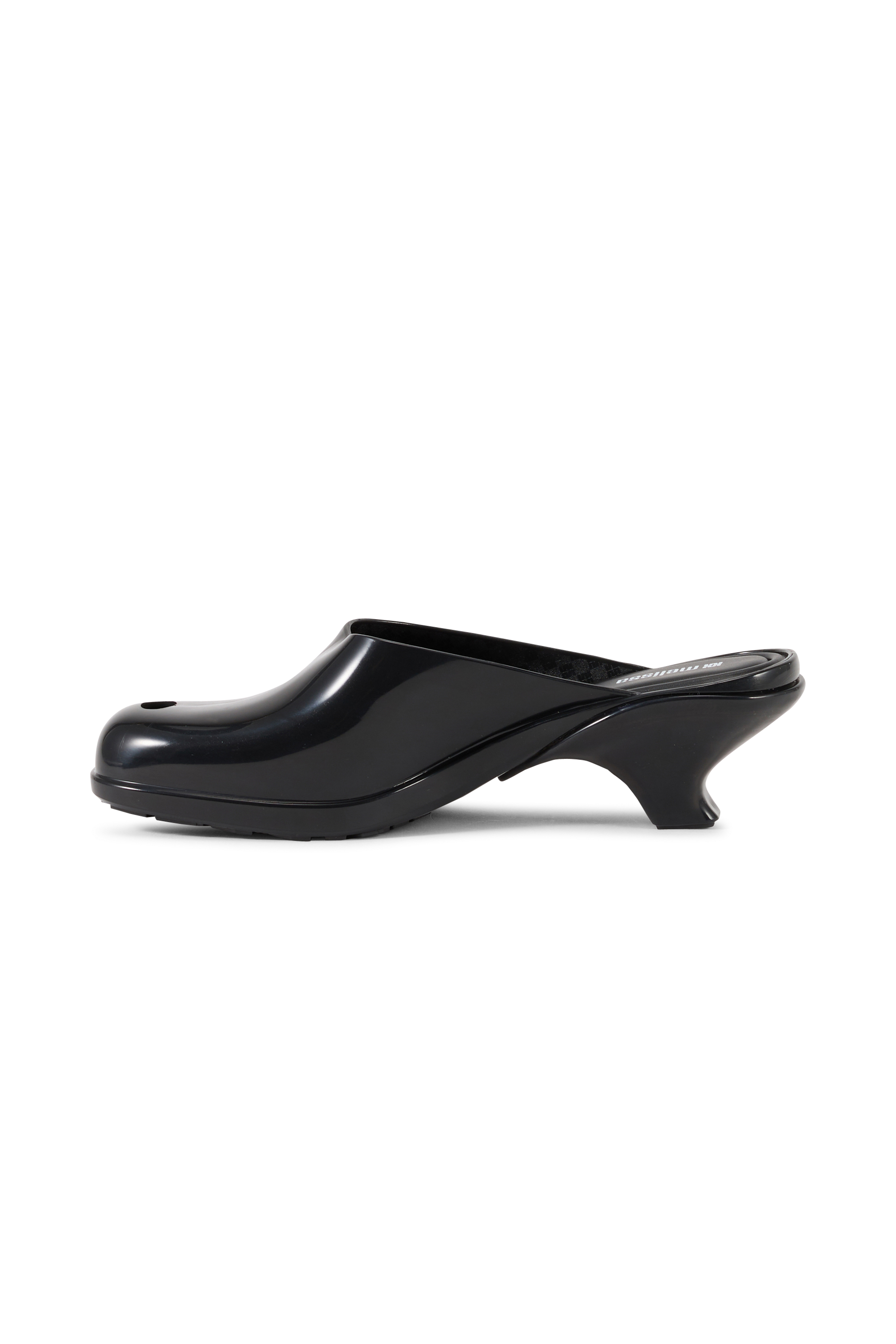 Sandales | Noir MELISSA Femme
