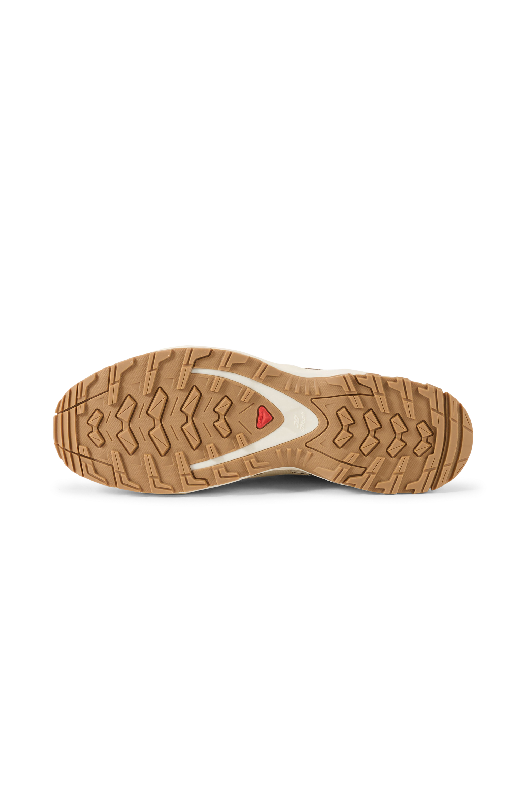 Baskets | Beige SALOMON Homme