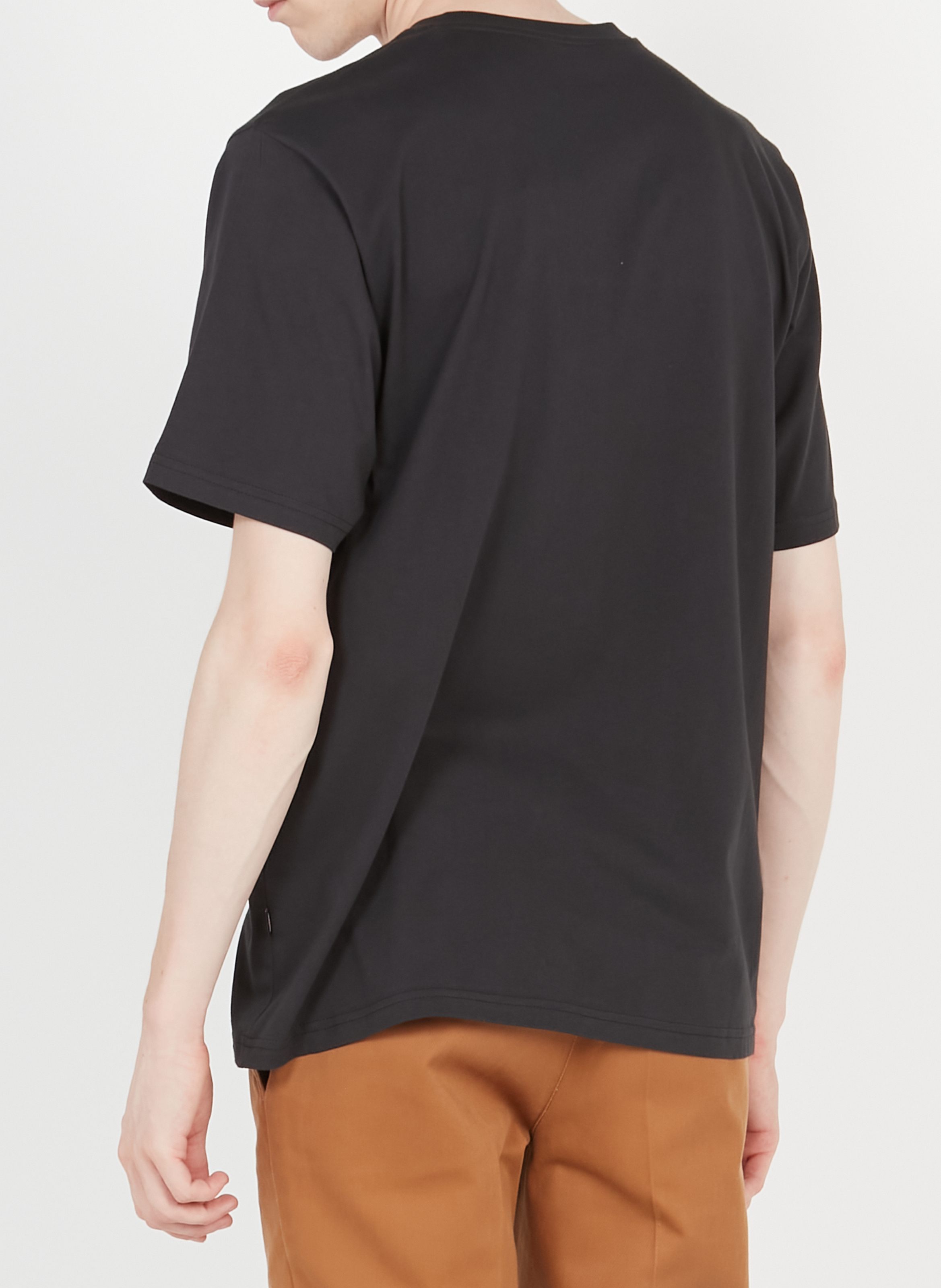 T-shirt | Black DICKIES Men