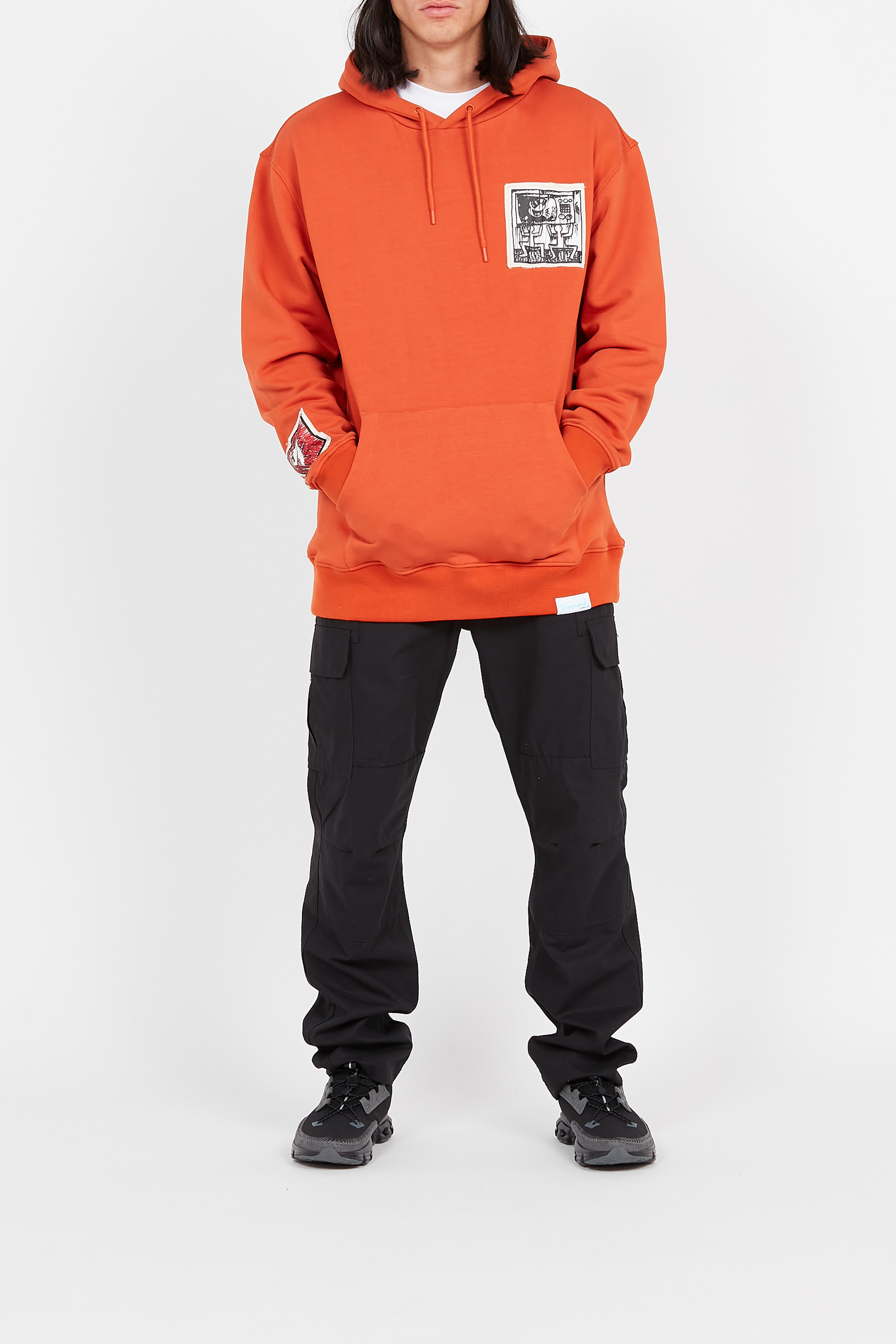 Chinos | Black DICKIES Men