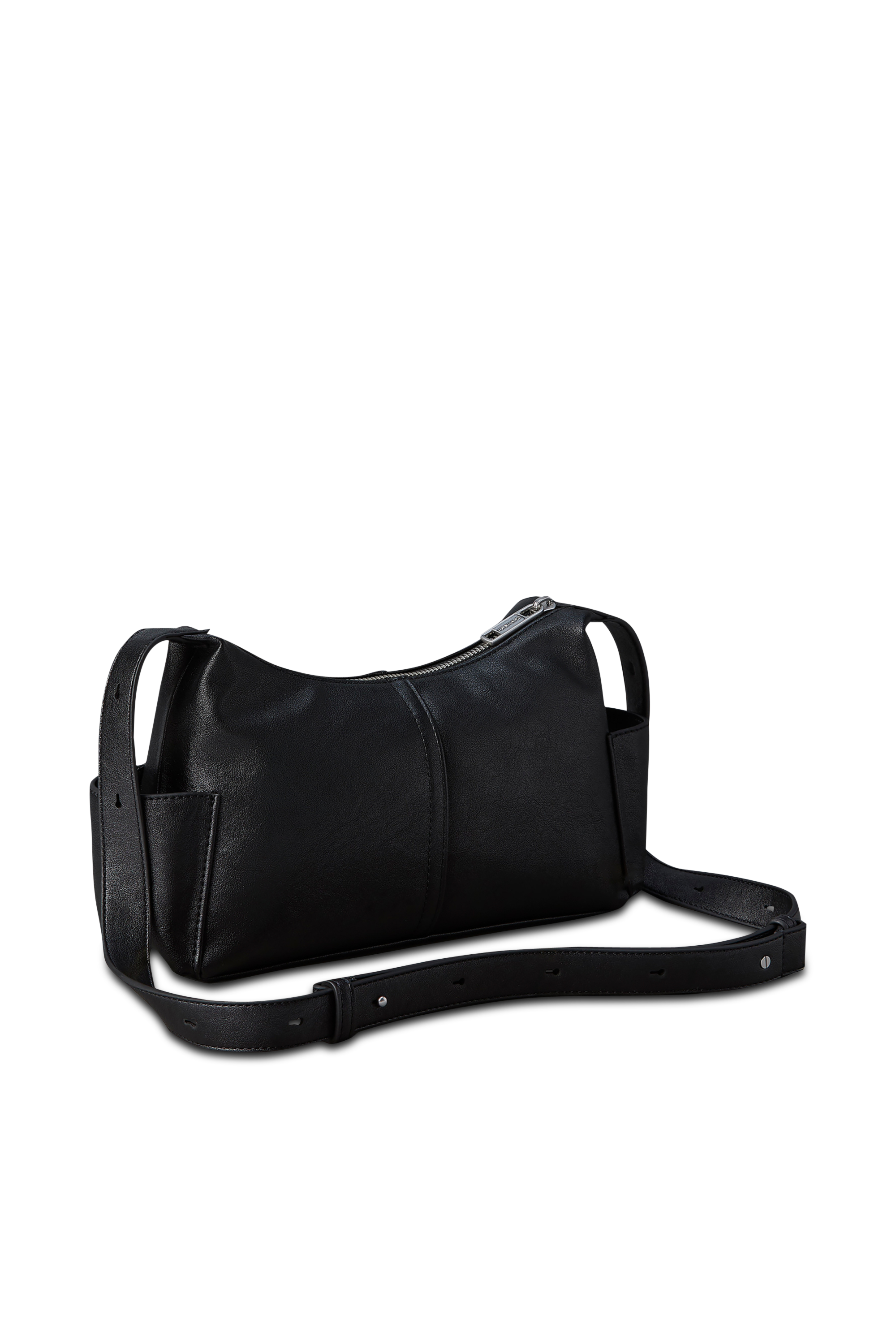 Shoulder bag | Black CALVIN KLEIN Women