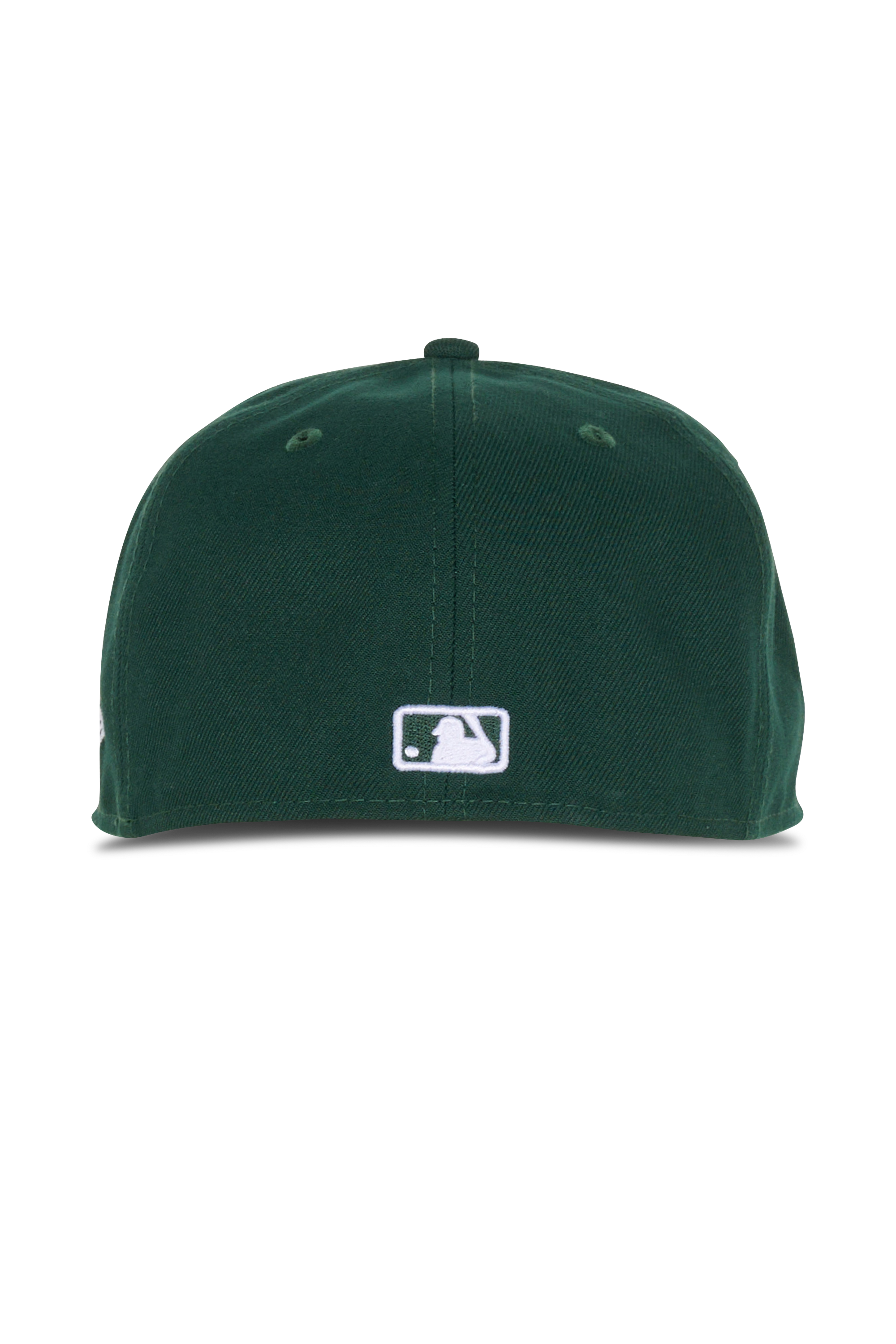 Casquette NEW ERA Vert