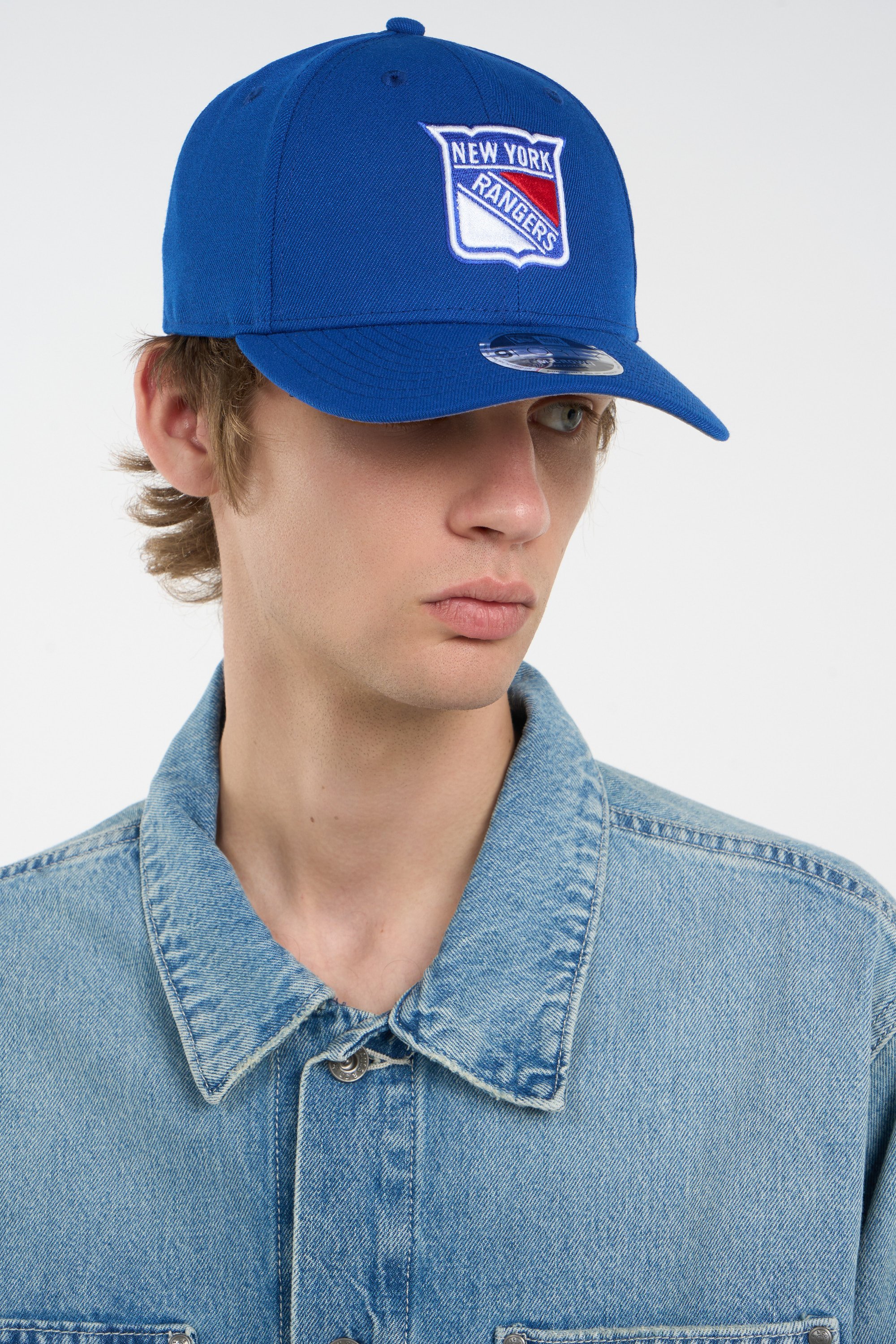 Cap NEW ERA Blue