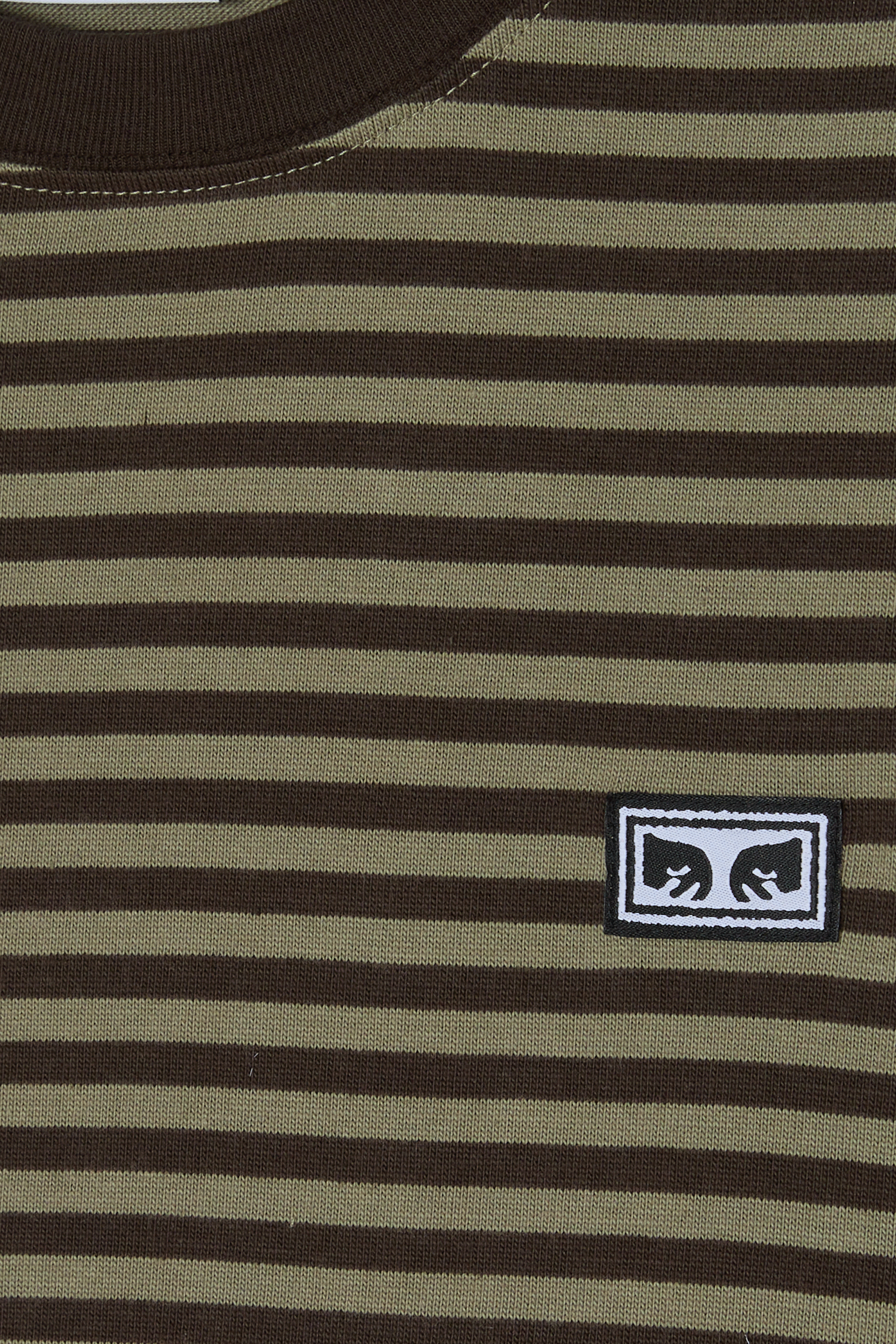Sweater | Black OBEY Men