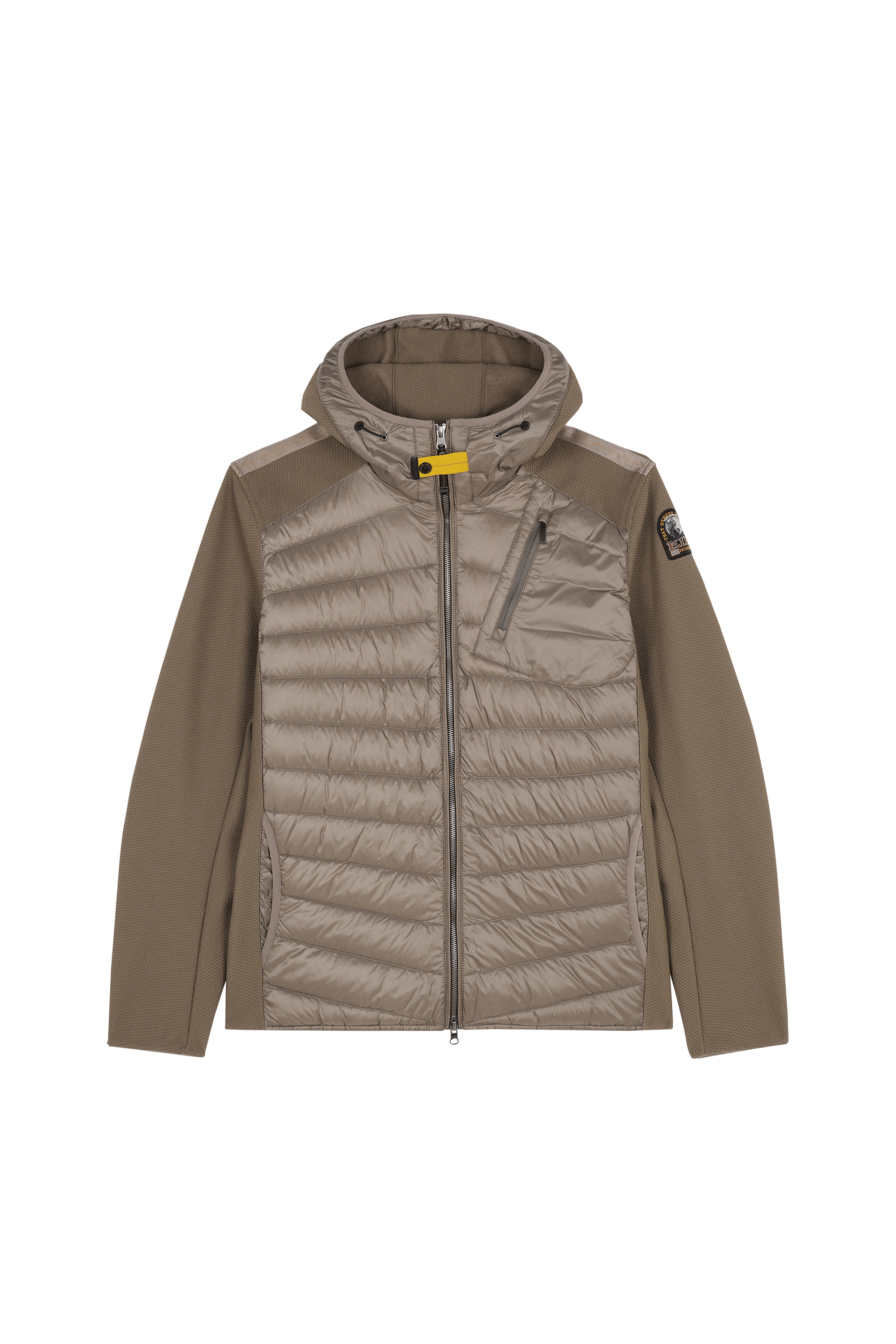 Veste PARAJUMPERS Vert