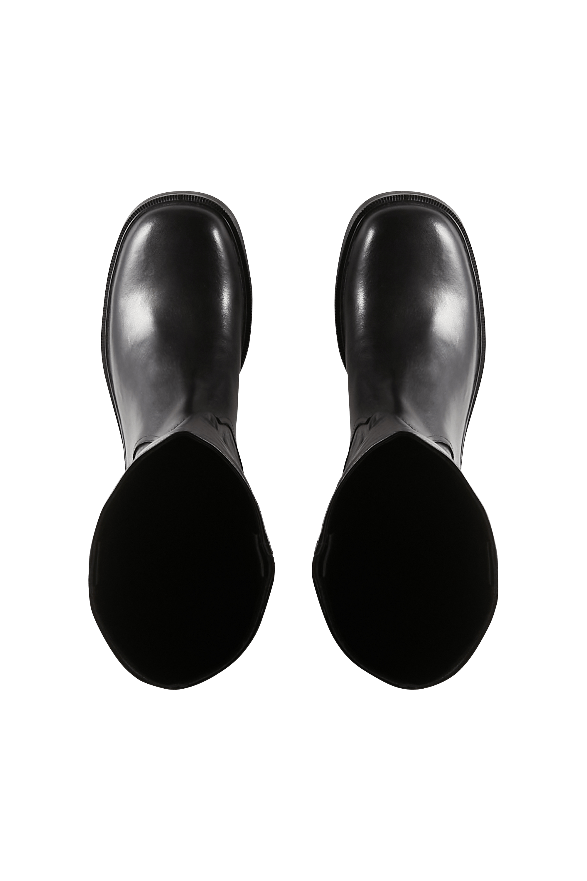 Boots VAGABOND SHOEMAKERS Black