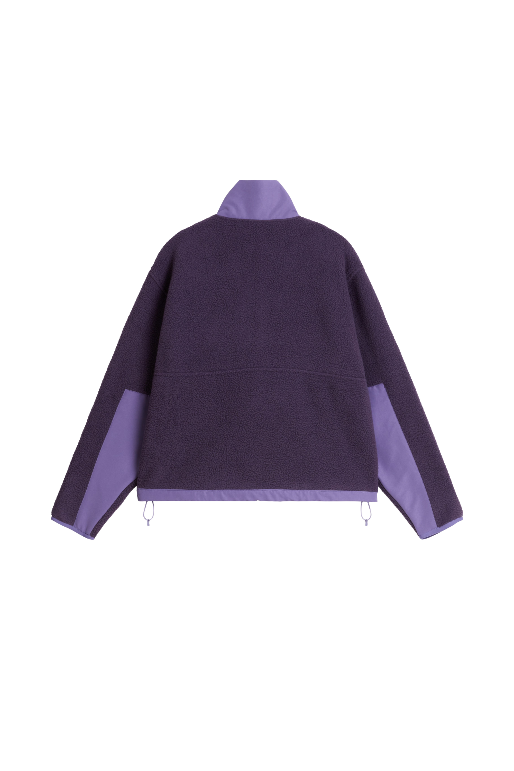 Polaire | Violet THE NORTH FACE Homme