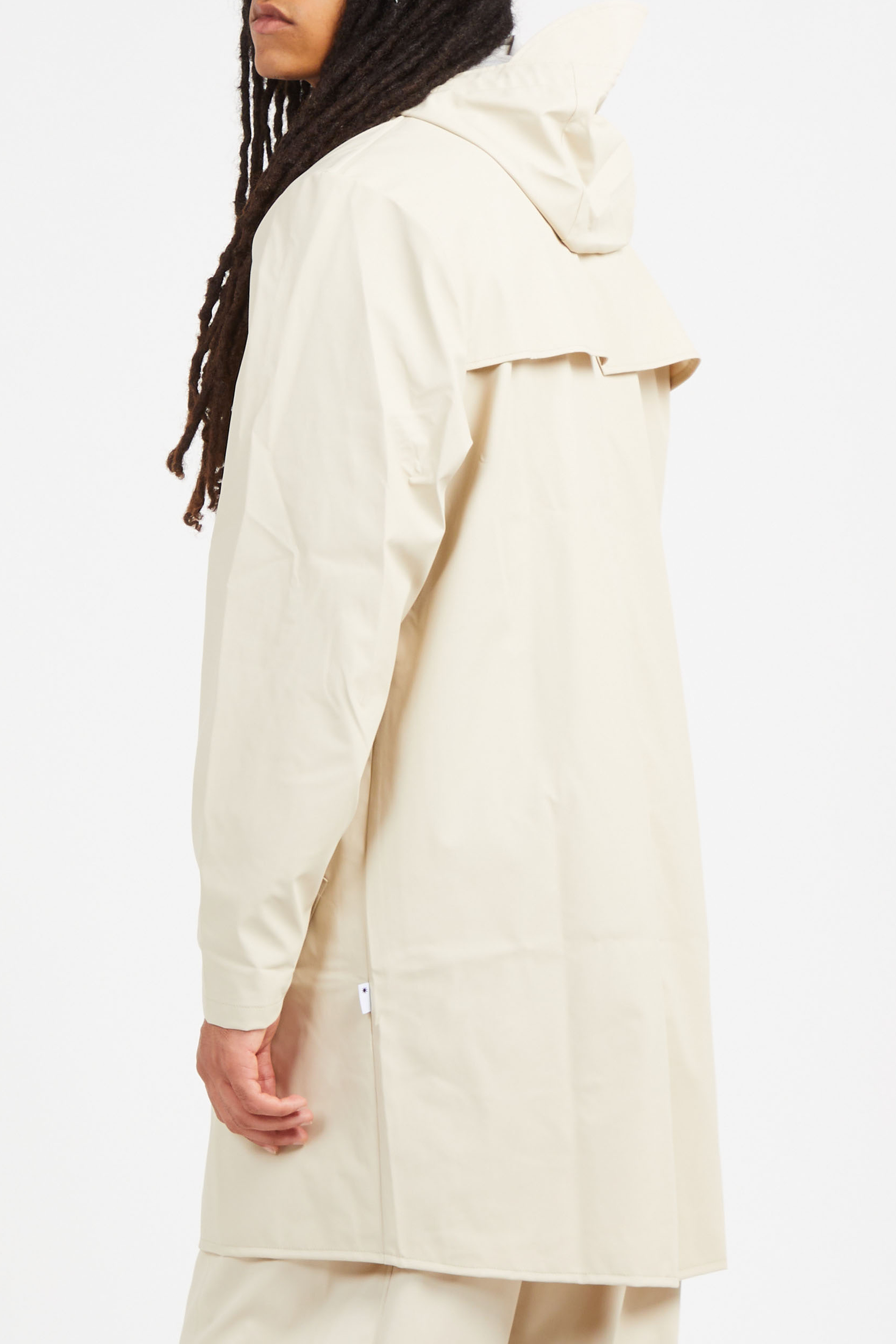 Coupe-vent  | Beige RAINS Homme