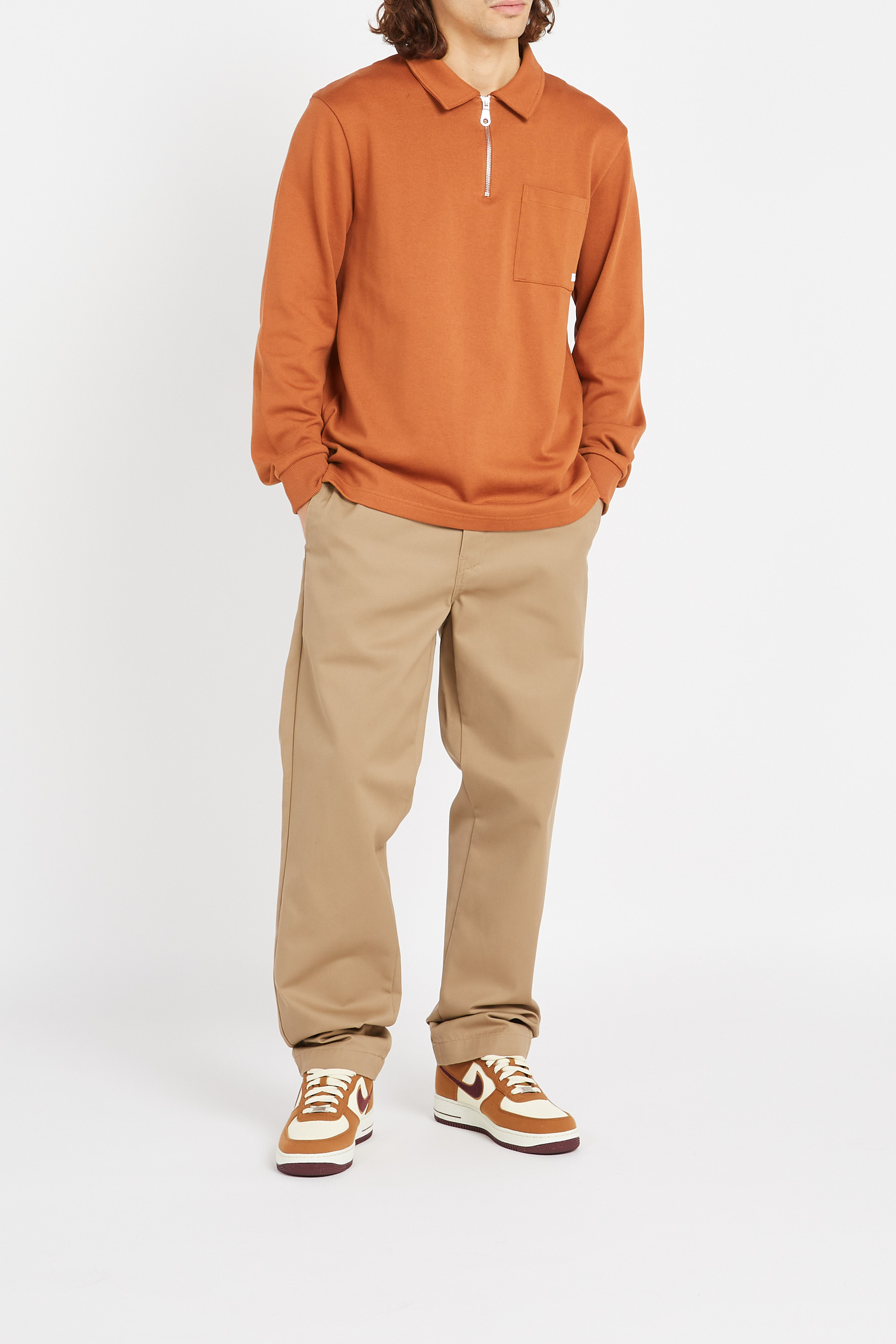 Pantalon | Beige CARHARTT WIP Homme