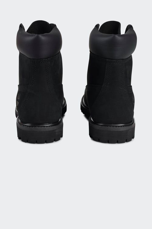 TIMBERLAND Bottines Noir