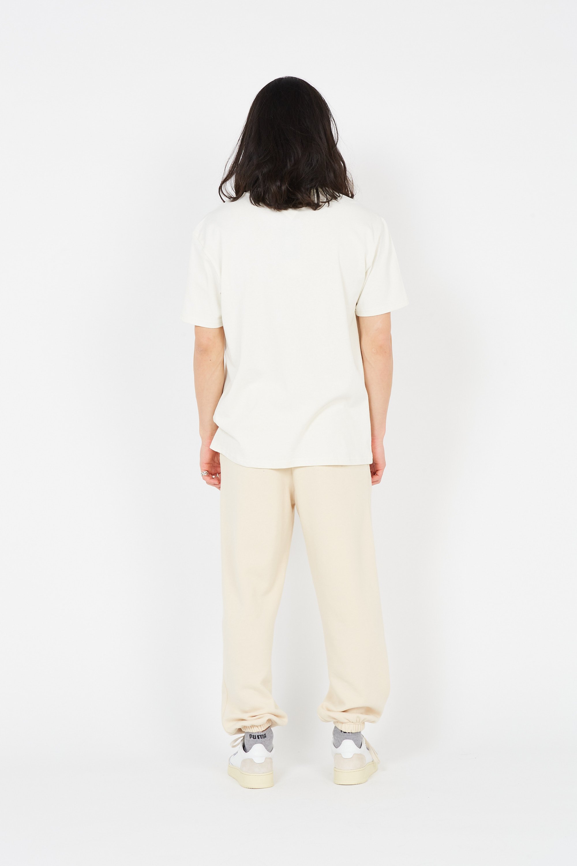 Baskets | Blanc AUTRY Homme