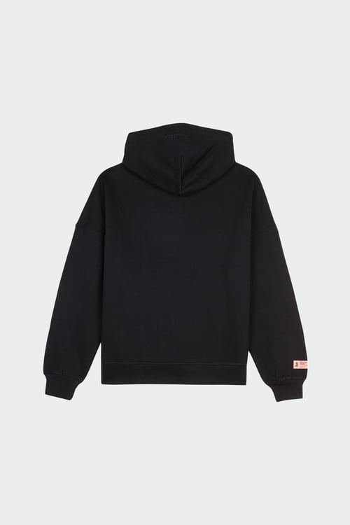 TEALER Hoodie  Noir