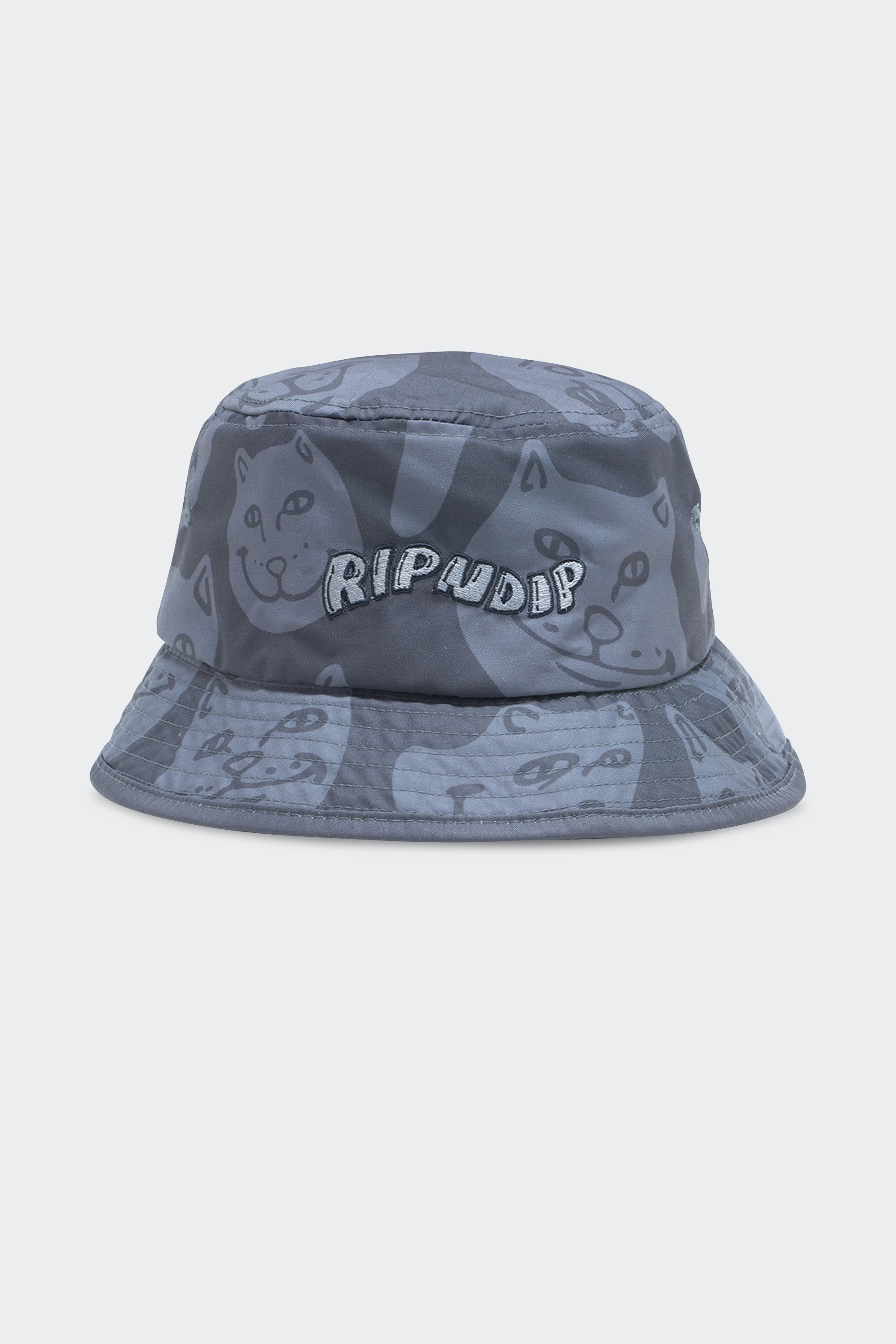 Bob | Gris by RIPNDIP Bob Gris