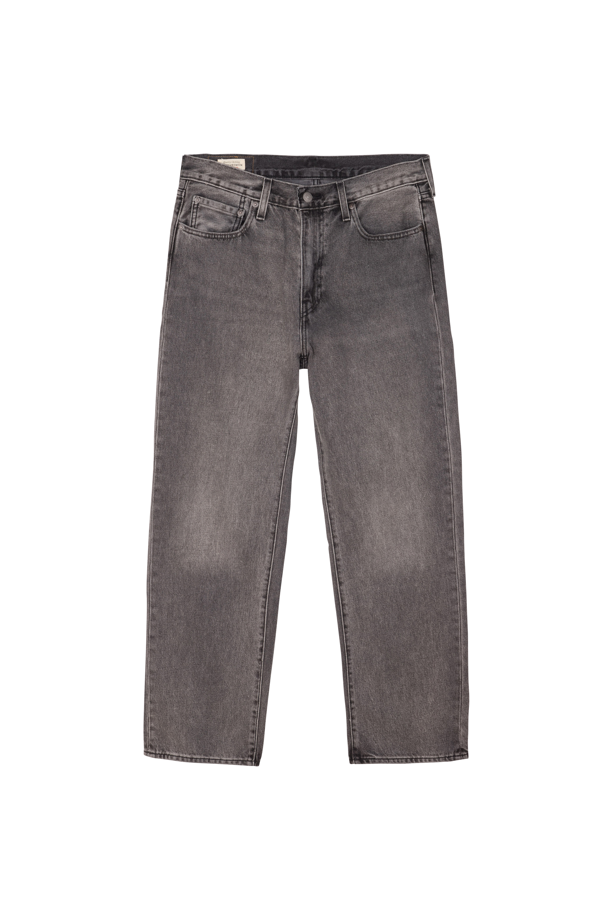 Jeans Grey