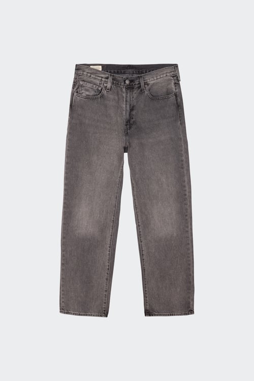 LEVI'S jean  Gris