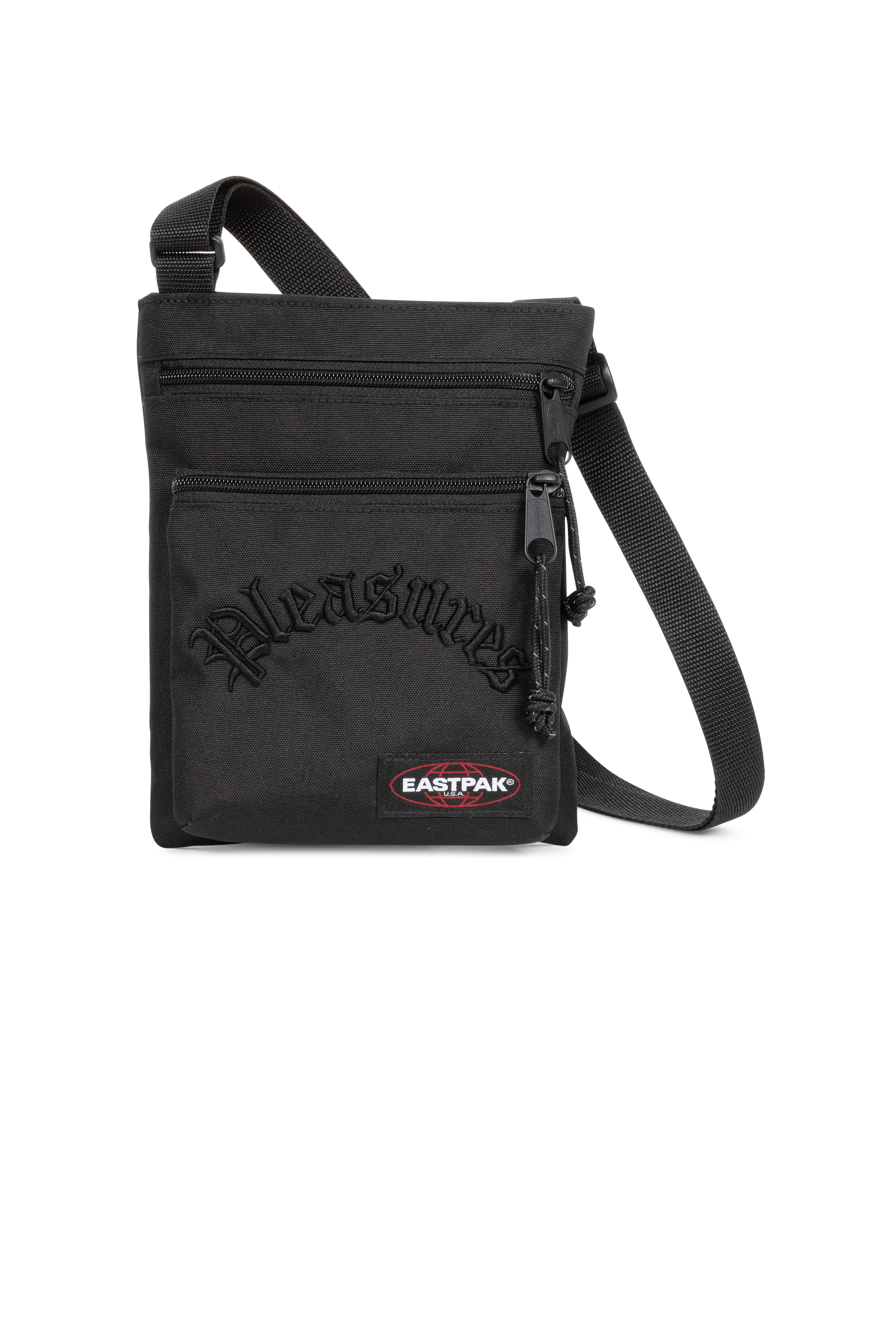 Sac à bandoulière Noir