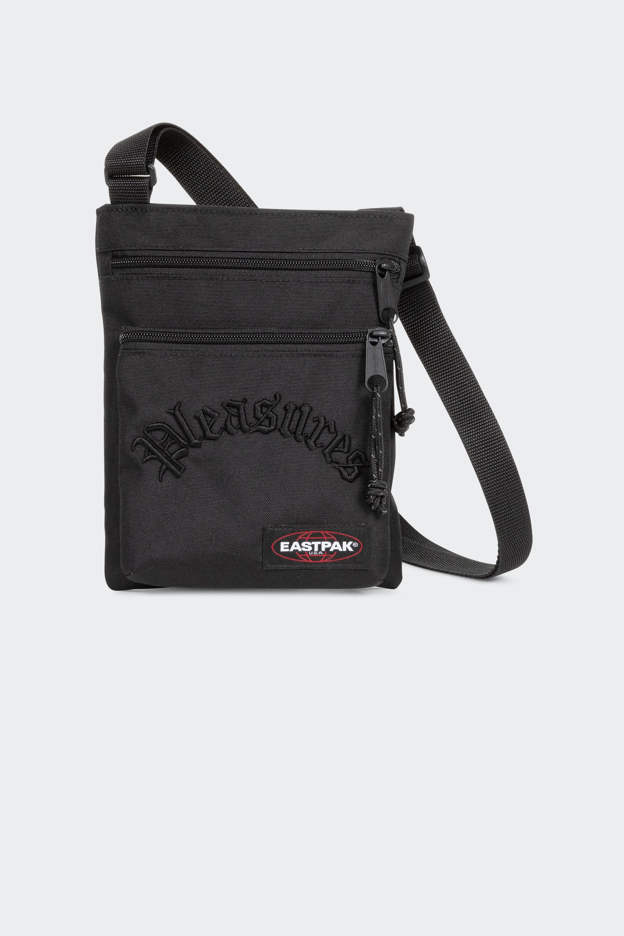 Shoulder bag | Black by EASTPAK Shoulder bag Black