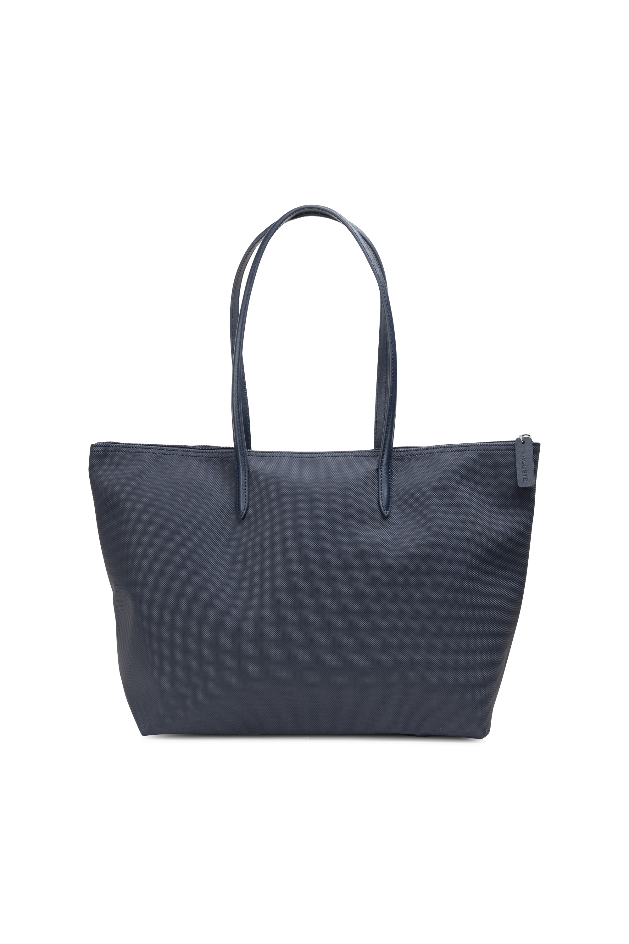 Sac cabas LACOSTE Bleu