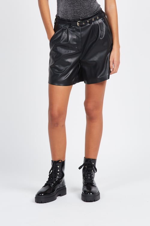 ONLY Short Noir