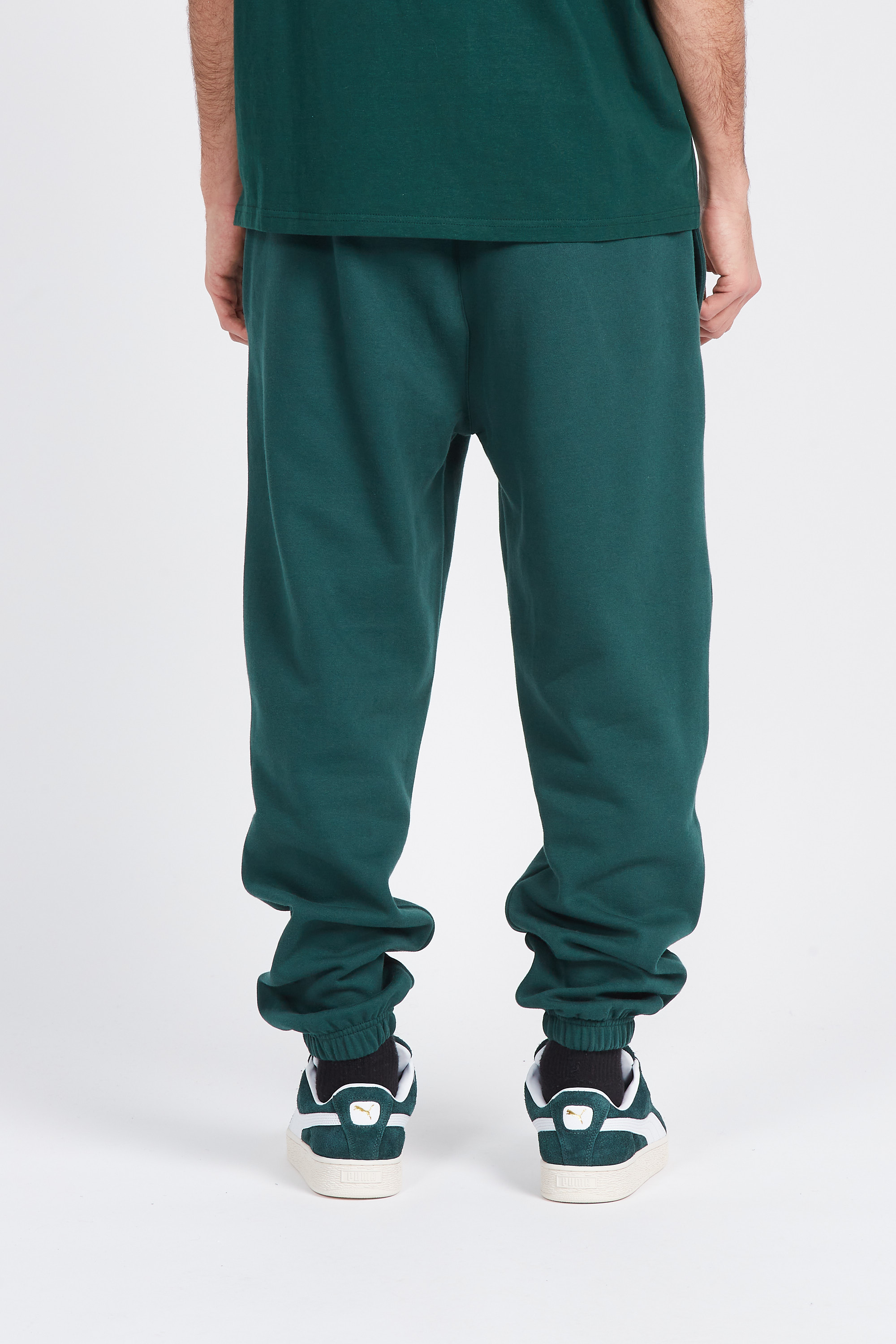 Joggers Green