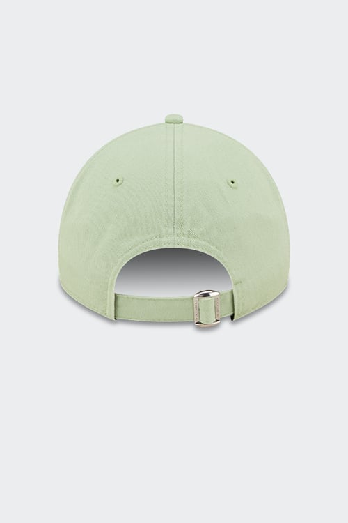 NEW ERA Cap Green