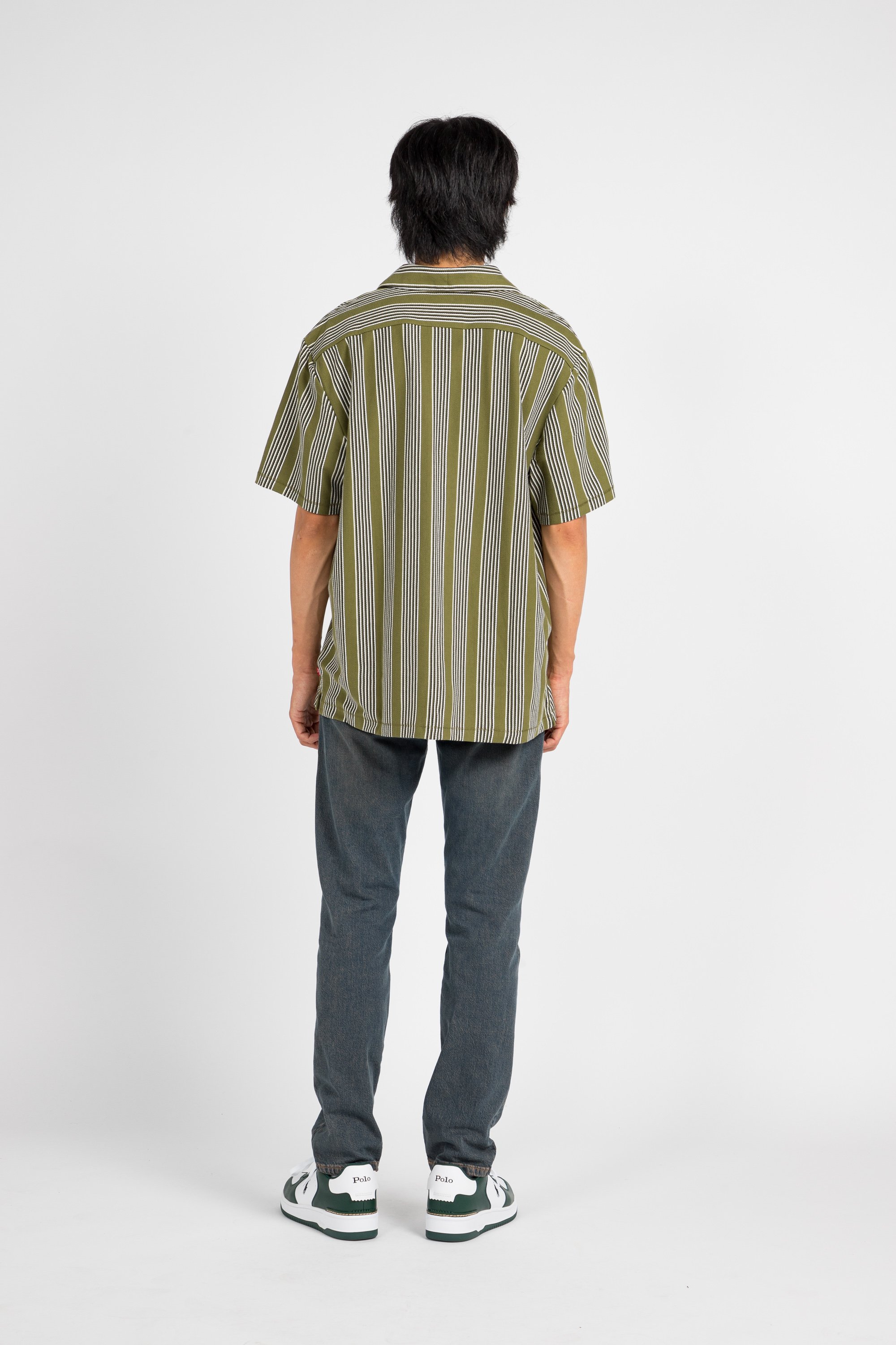 Polo shirt | Multicolored LEVI'S Men