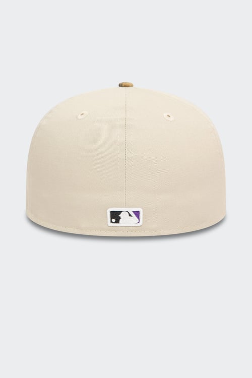 NEW ERA Cap Multicolored