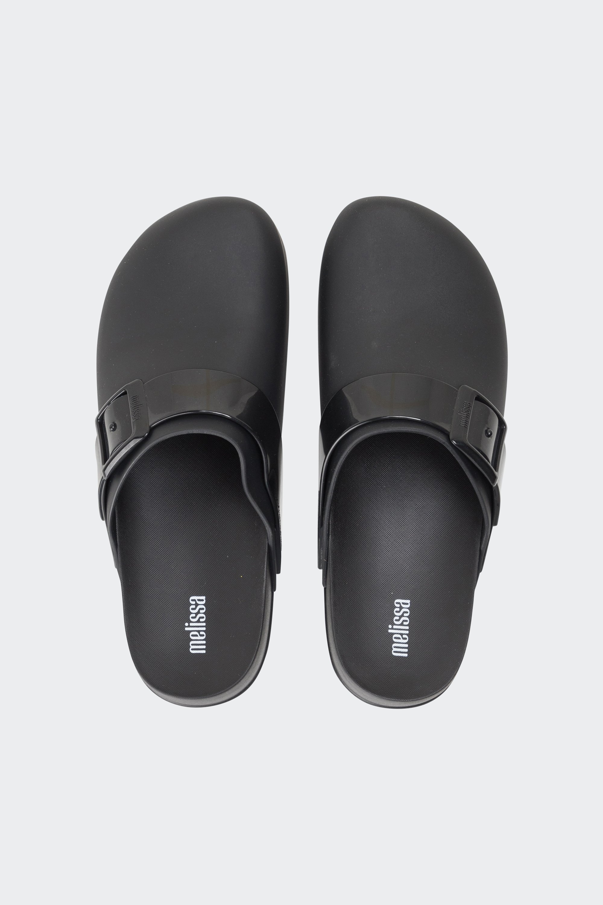 clogs | Black by MELISSA clogs Black
