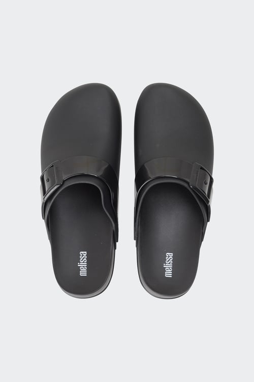 MELISSA Sabots Noir