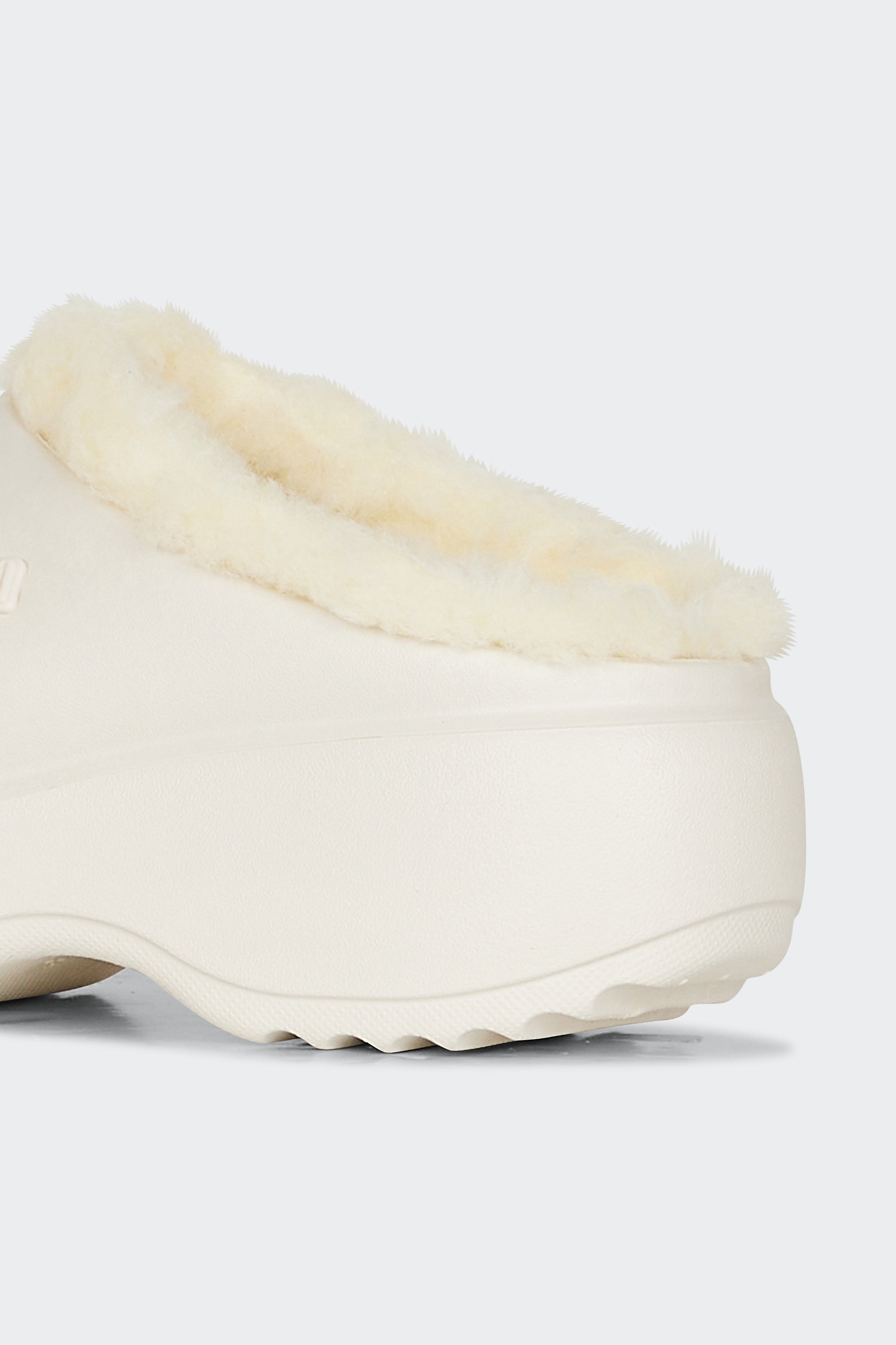 clogs | Beige by MELISSA clogs Beige