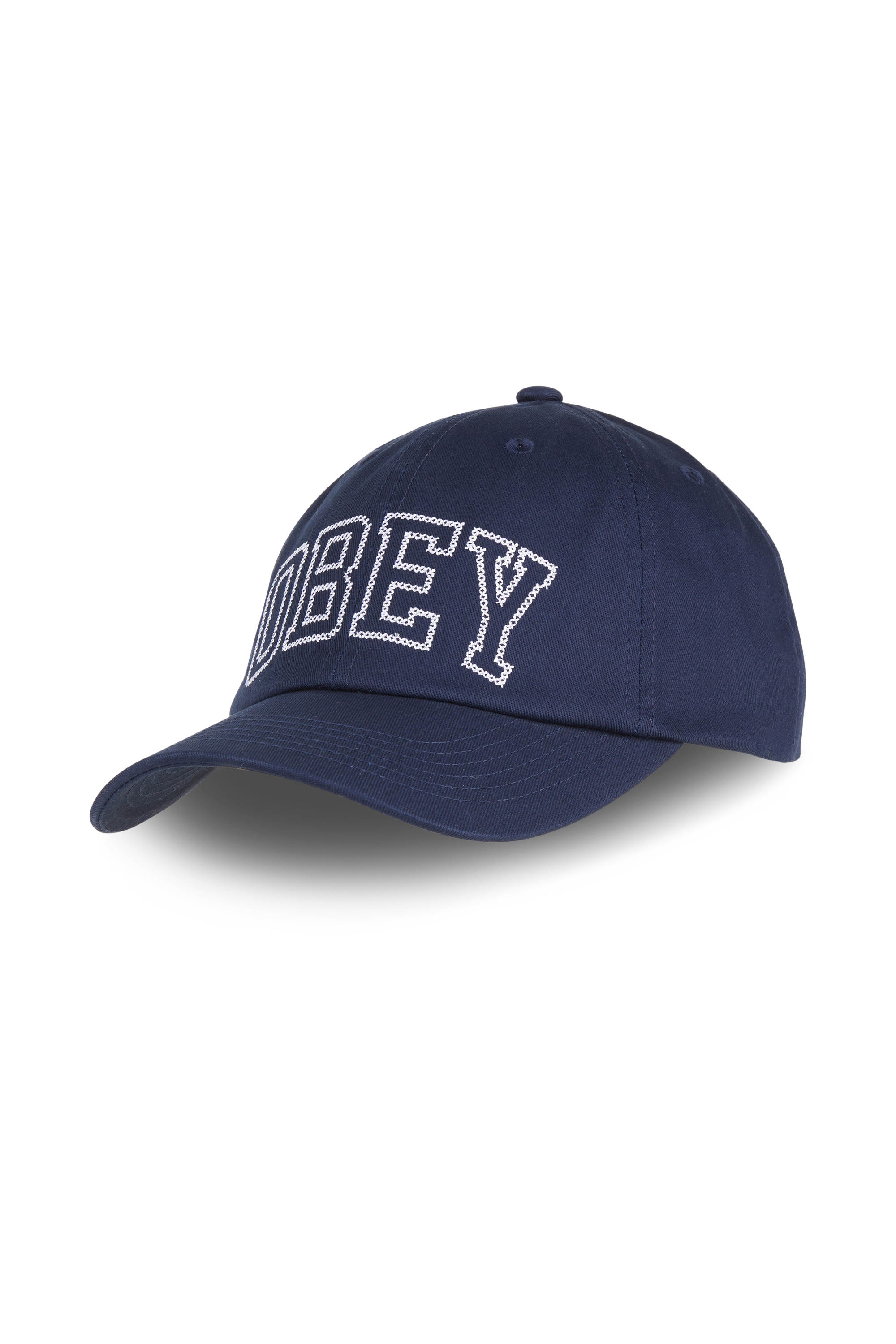 Cap Blue