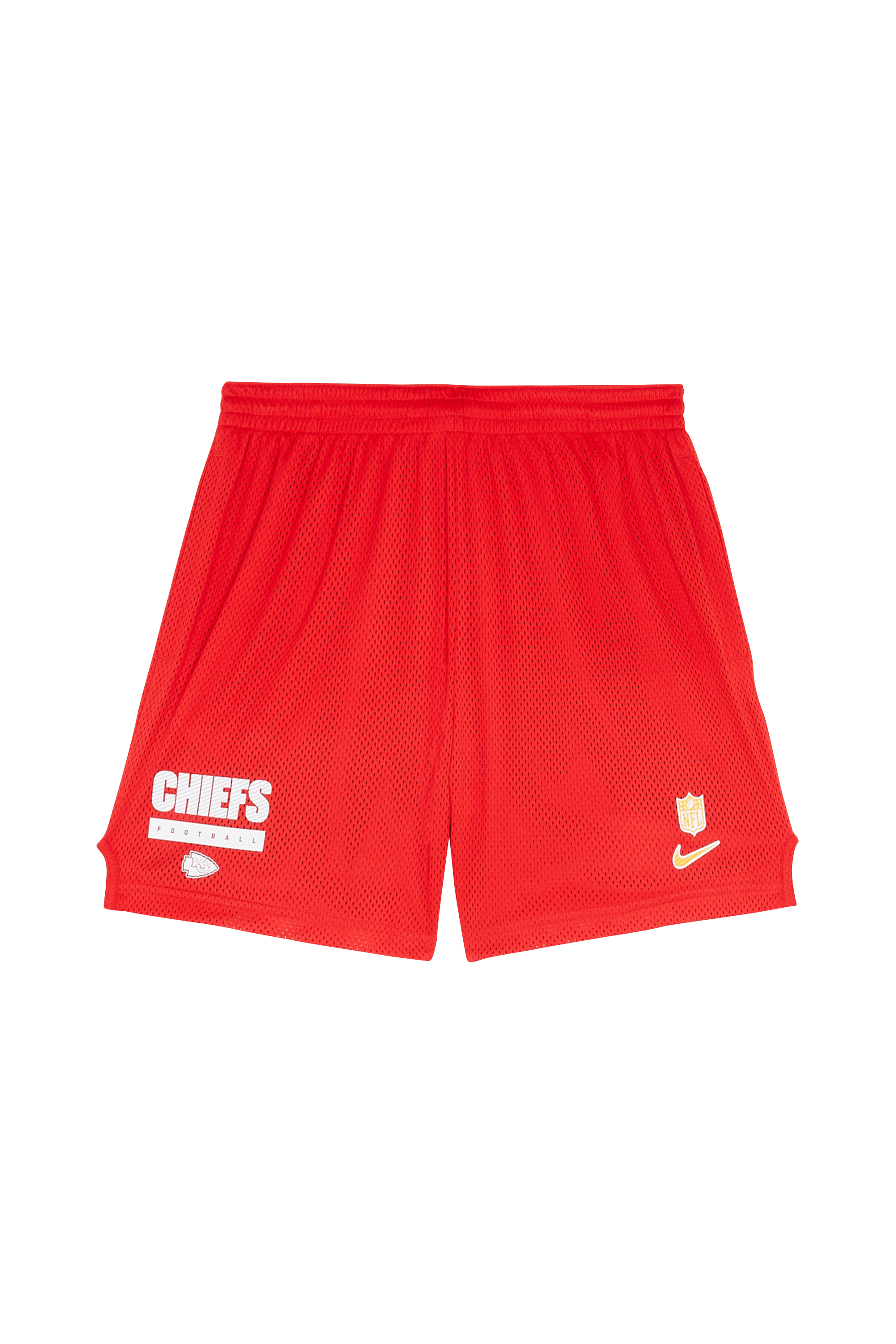Short Rouge