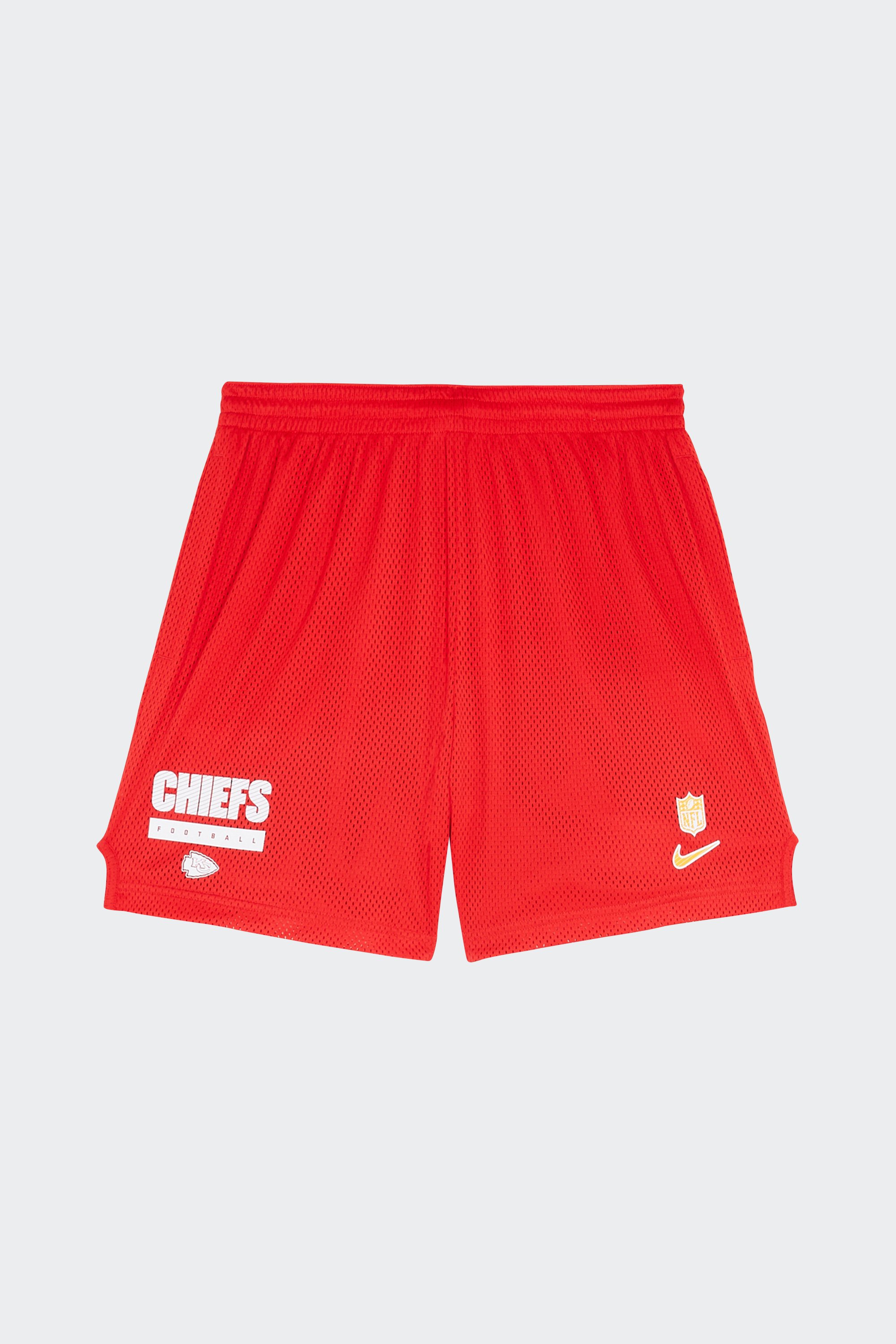 Shorts | Red by NIKE NFL Shorts Red