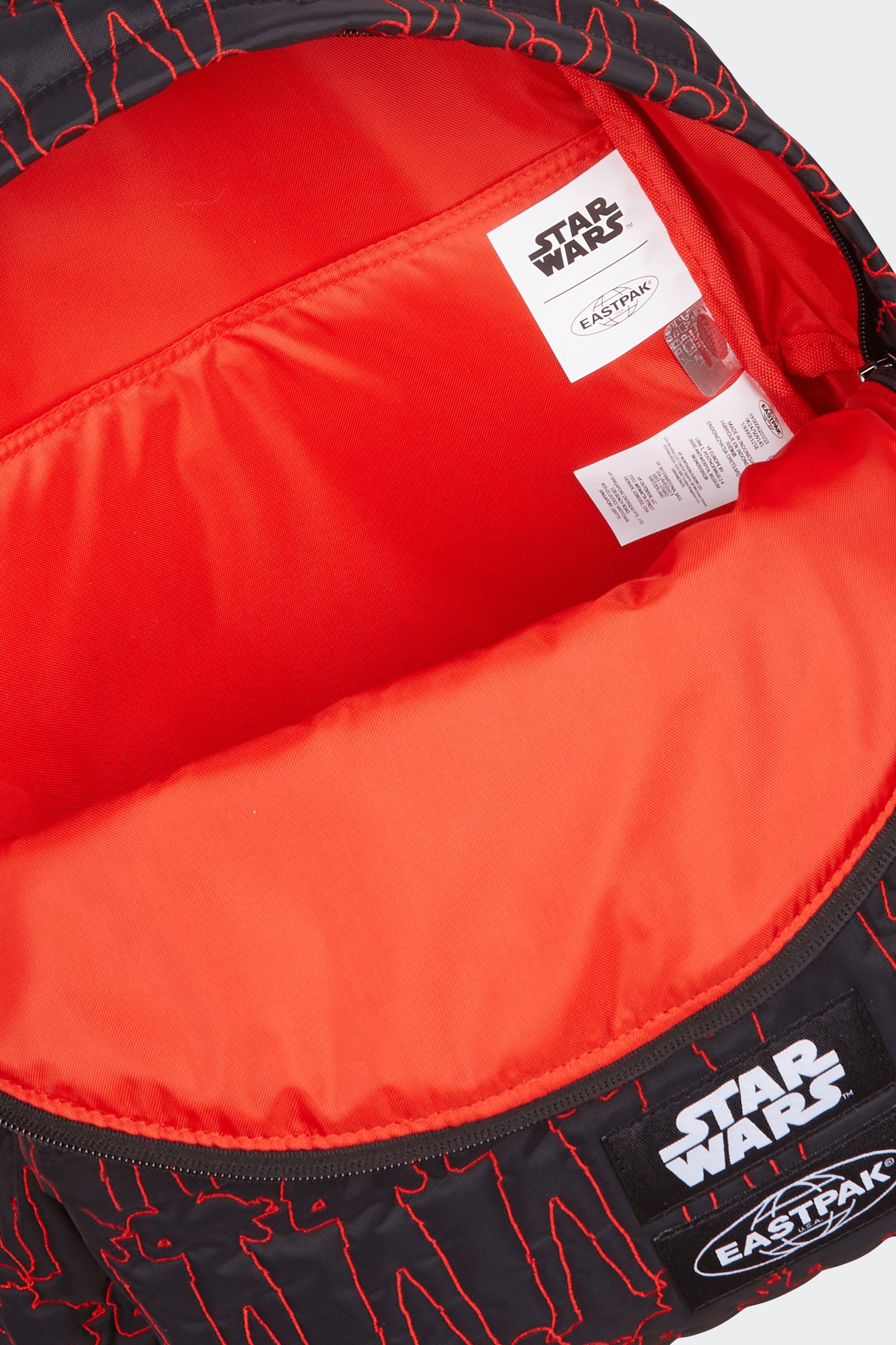 Sac à dos | Multicolore by EASTPAK Sac à dos Multicolore