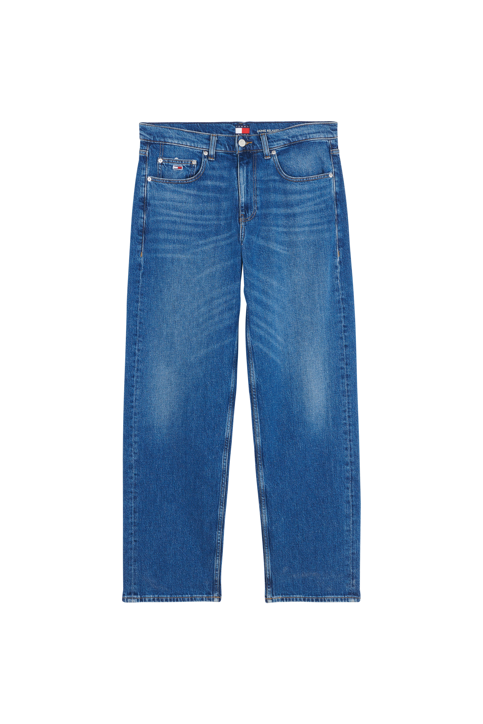 Jeans Blue