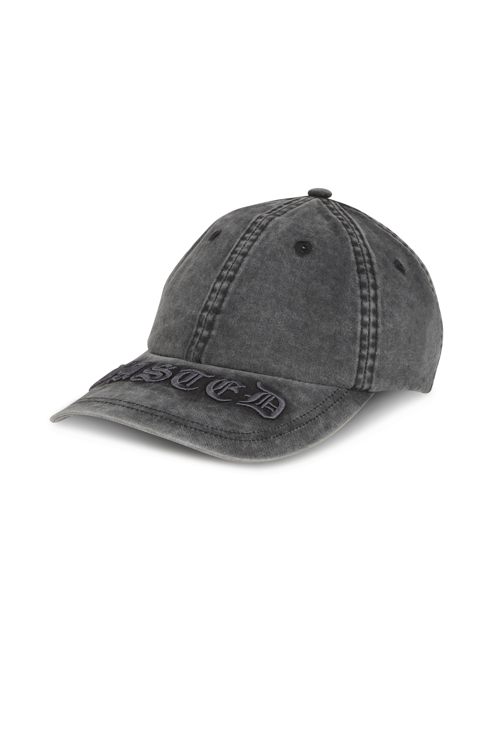 Baseball cap Black