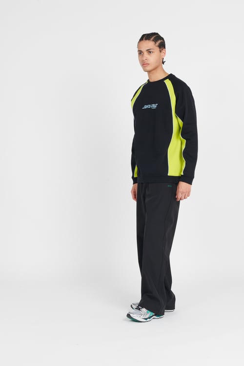 SANTA CRUZ Sweatshirt Vert
