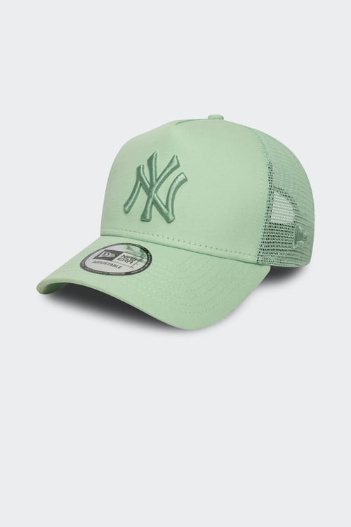NEW ERA Cap Green